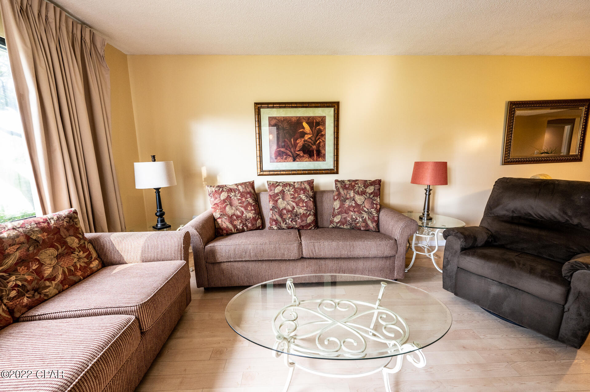 Edgewater Golf Villas V-B - Residential