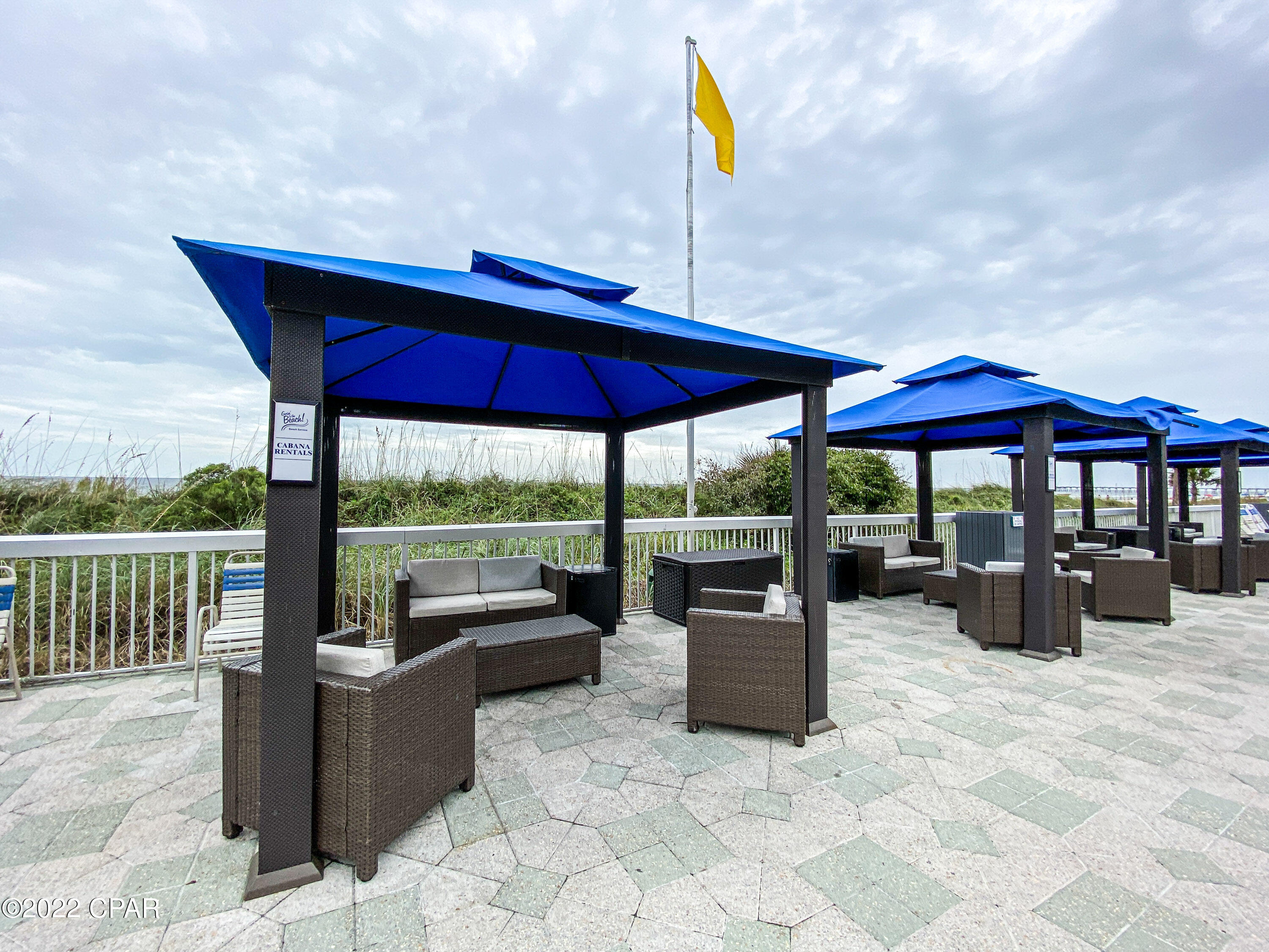 Edgewater Golf Villas V-B - Residential