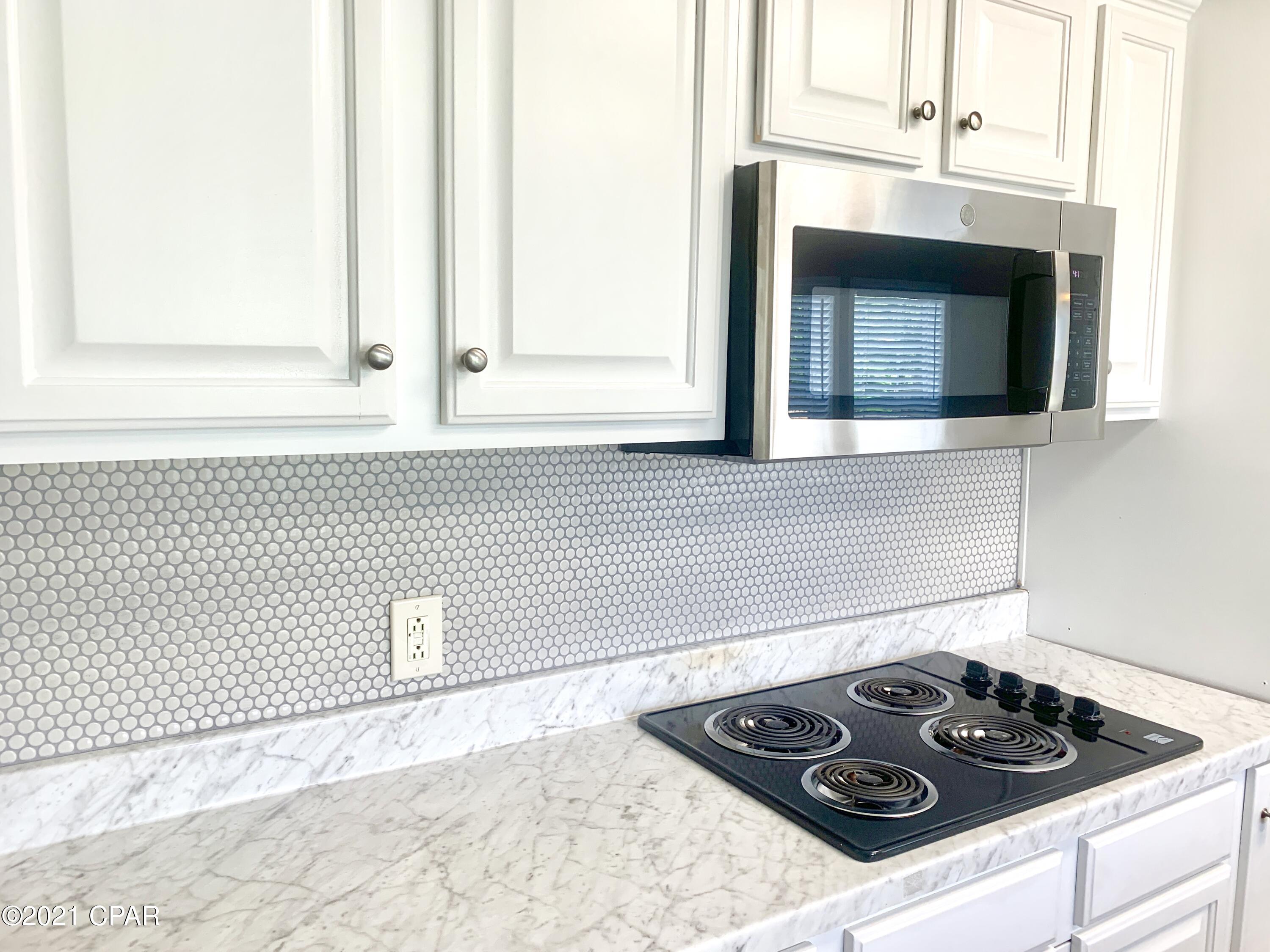 Creek Hollow Estates Unit - Residential