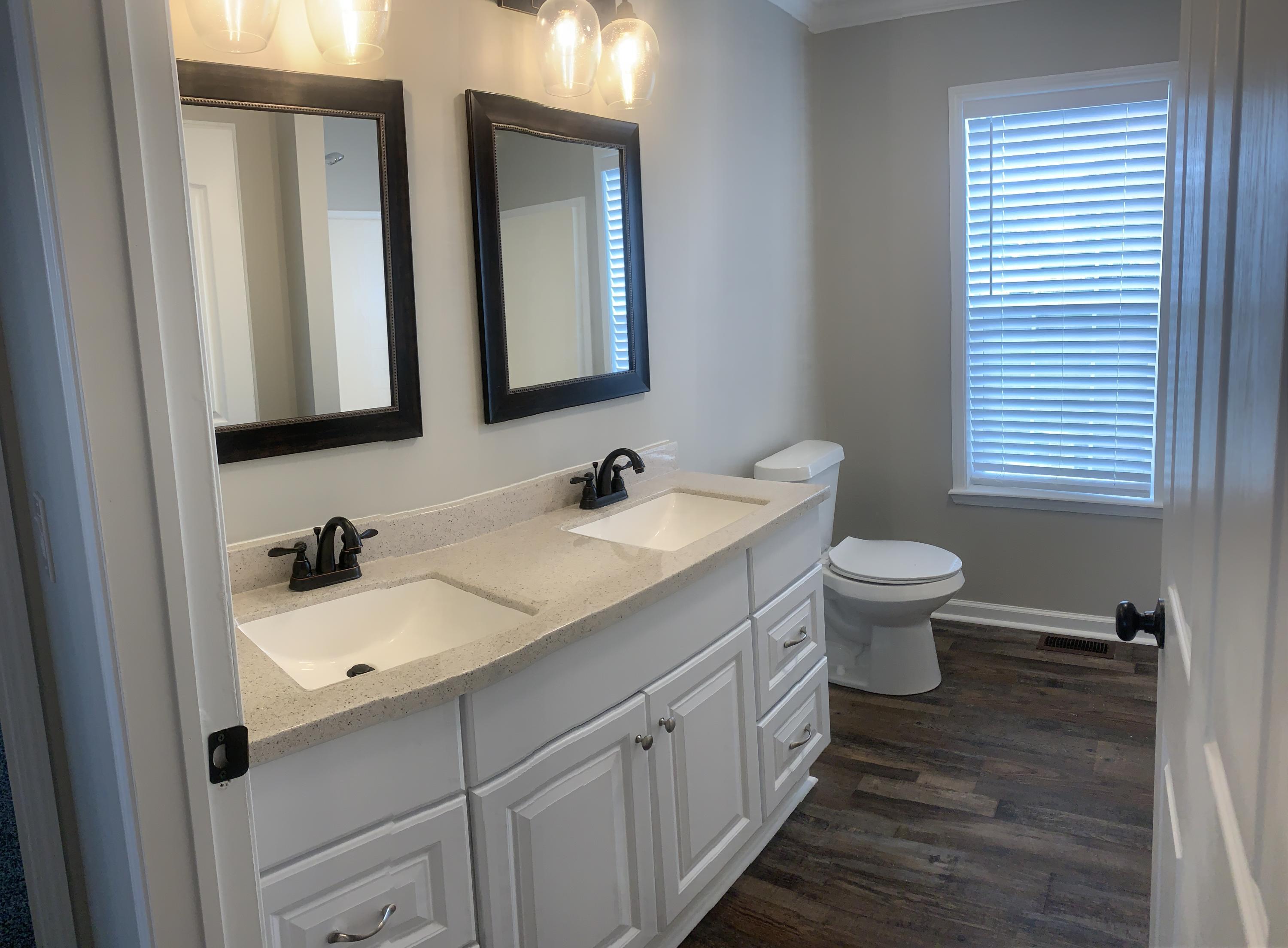 Creek Hollow Estates Unit - Residential