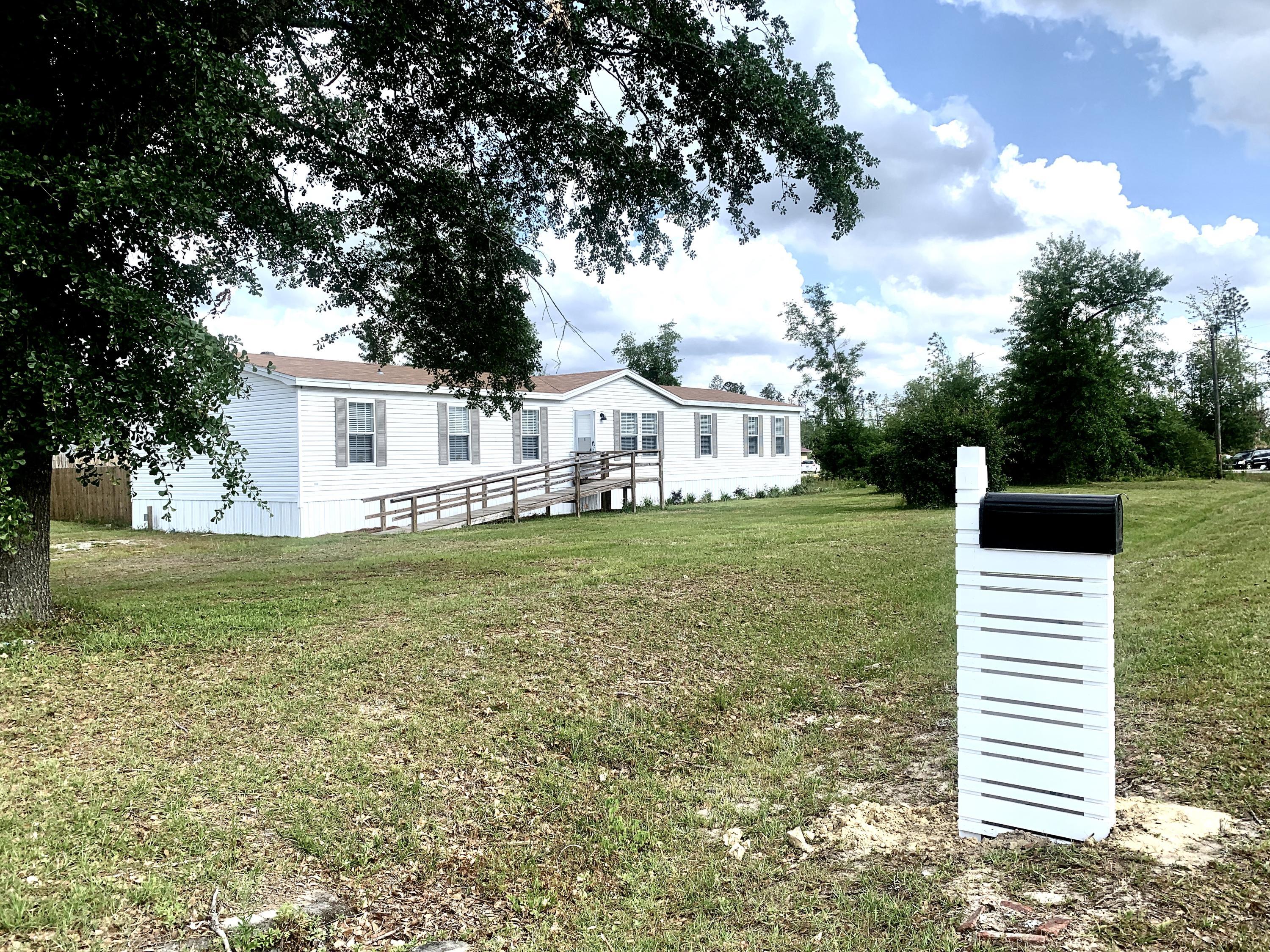 Creek Hollow Estates Unit - Residential