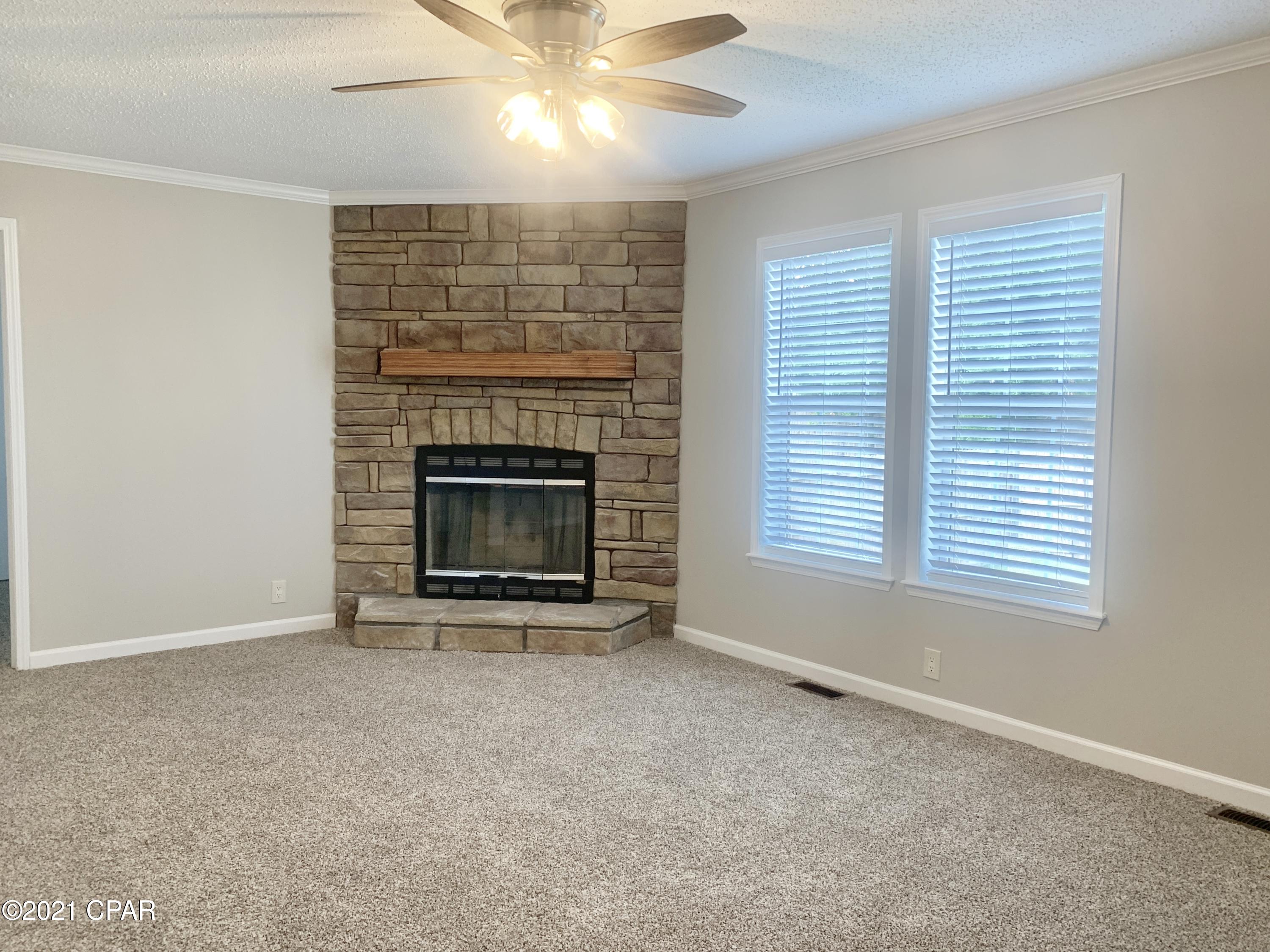 Creek Hollow Estates Unit - Residential