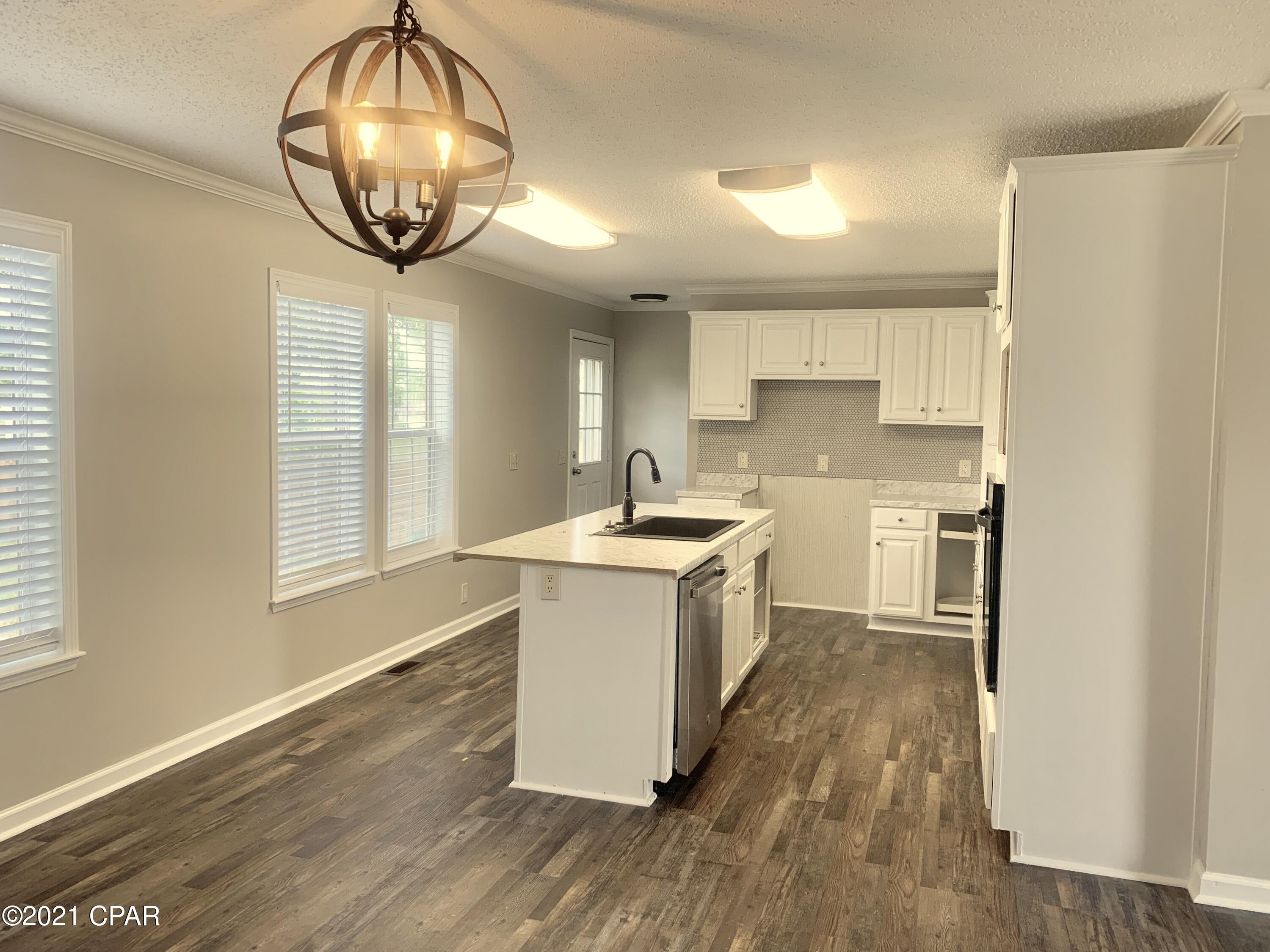 Creek Hollow Estates Unit - Residential