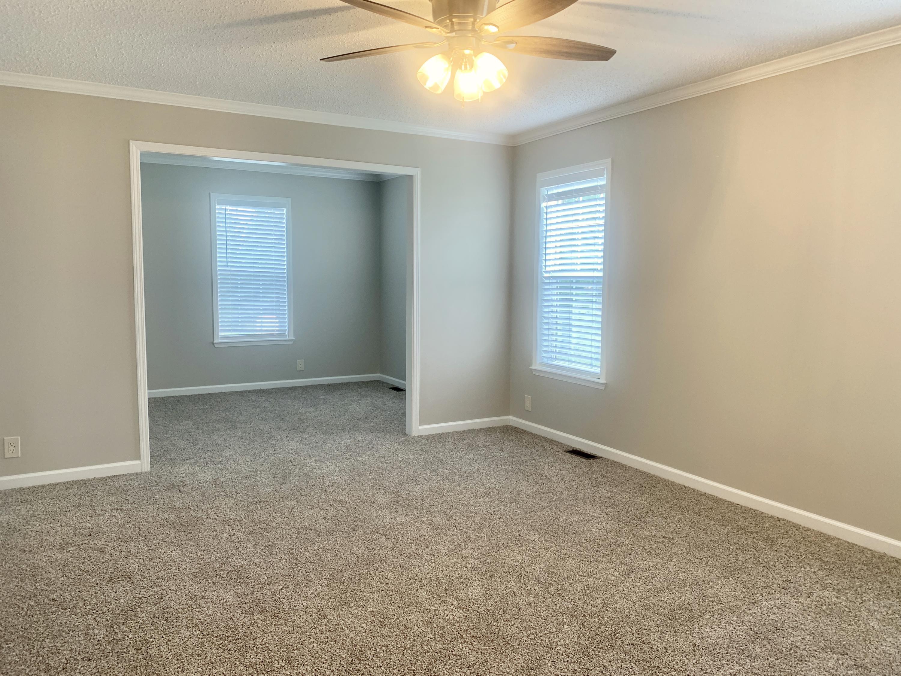 Creek Hollow Estates Unit - Residential