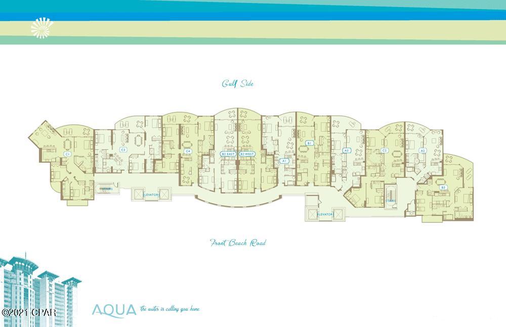 Aqua - Residential