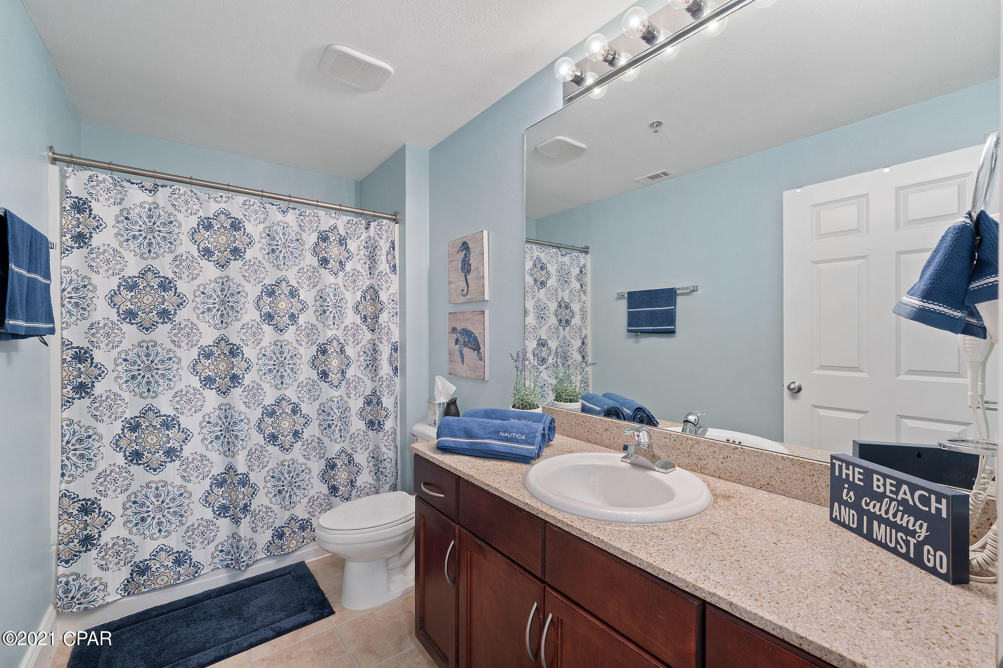 Laketown Wharf - Residential