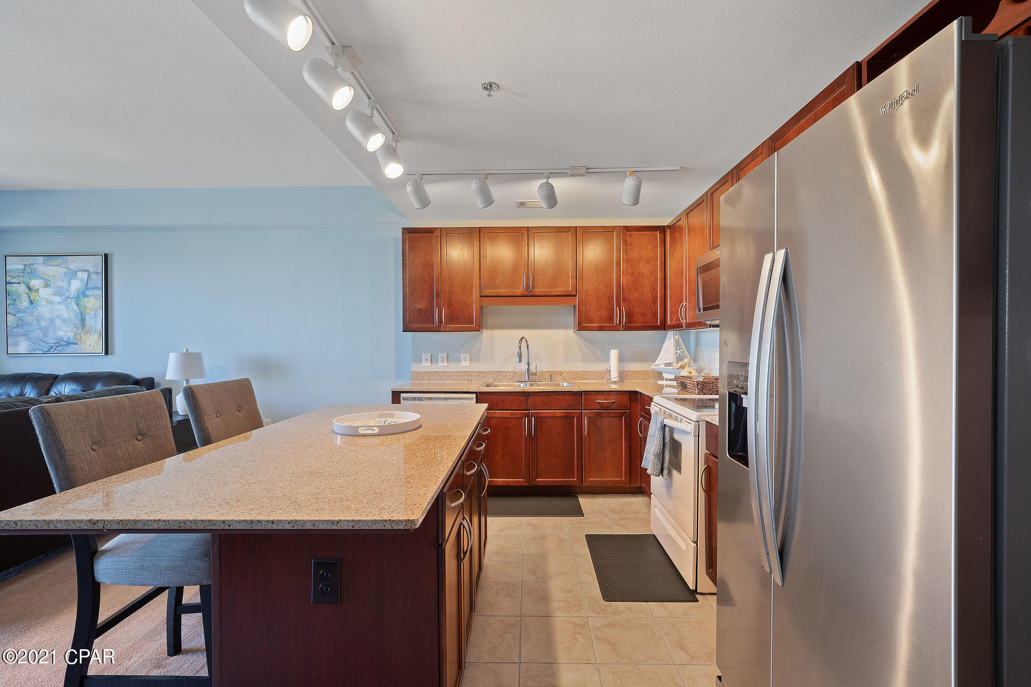 Laketown Wharf - Residential