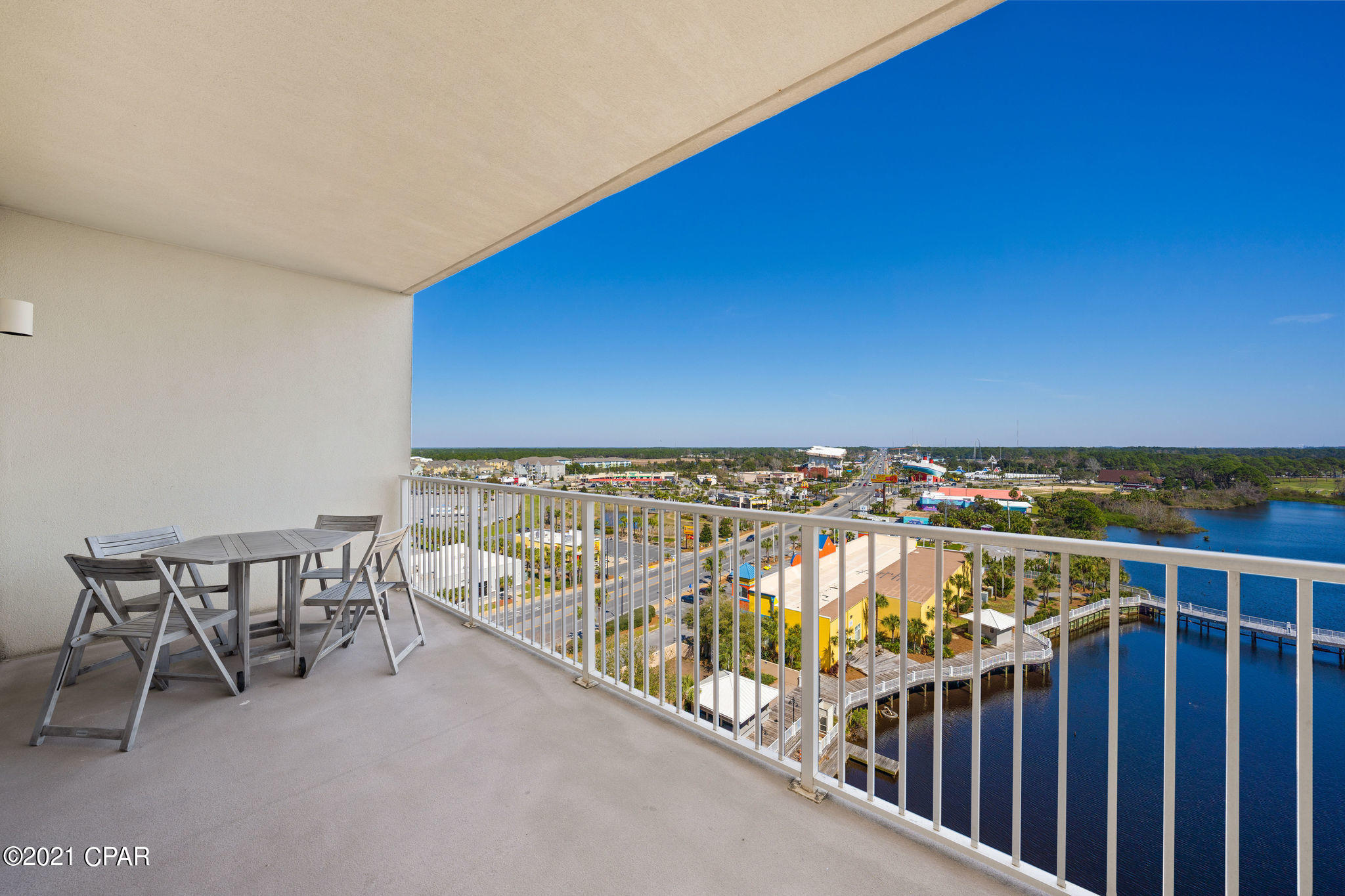 Laketown Wharf - Residential