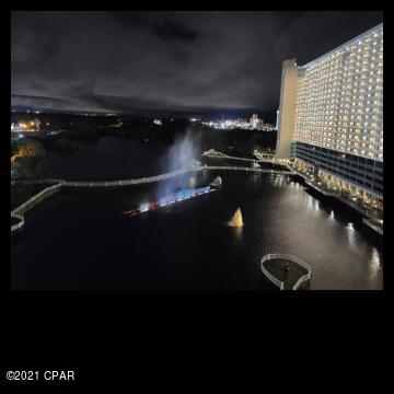 Laketown Wharf - Residential