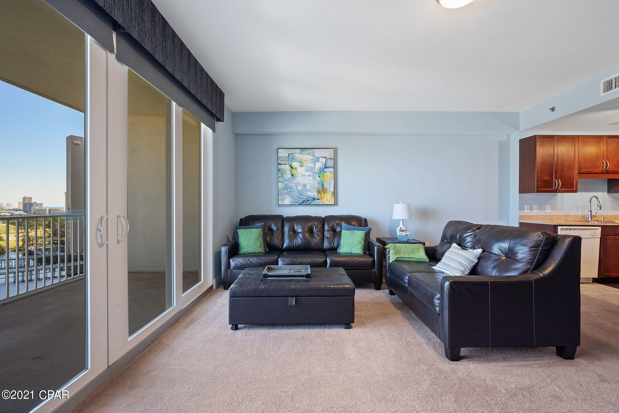 Laketown Wharf - Residential