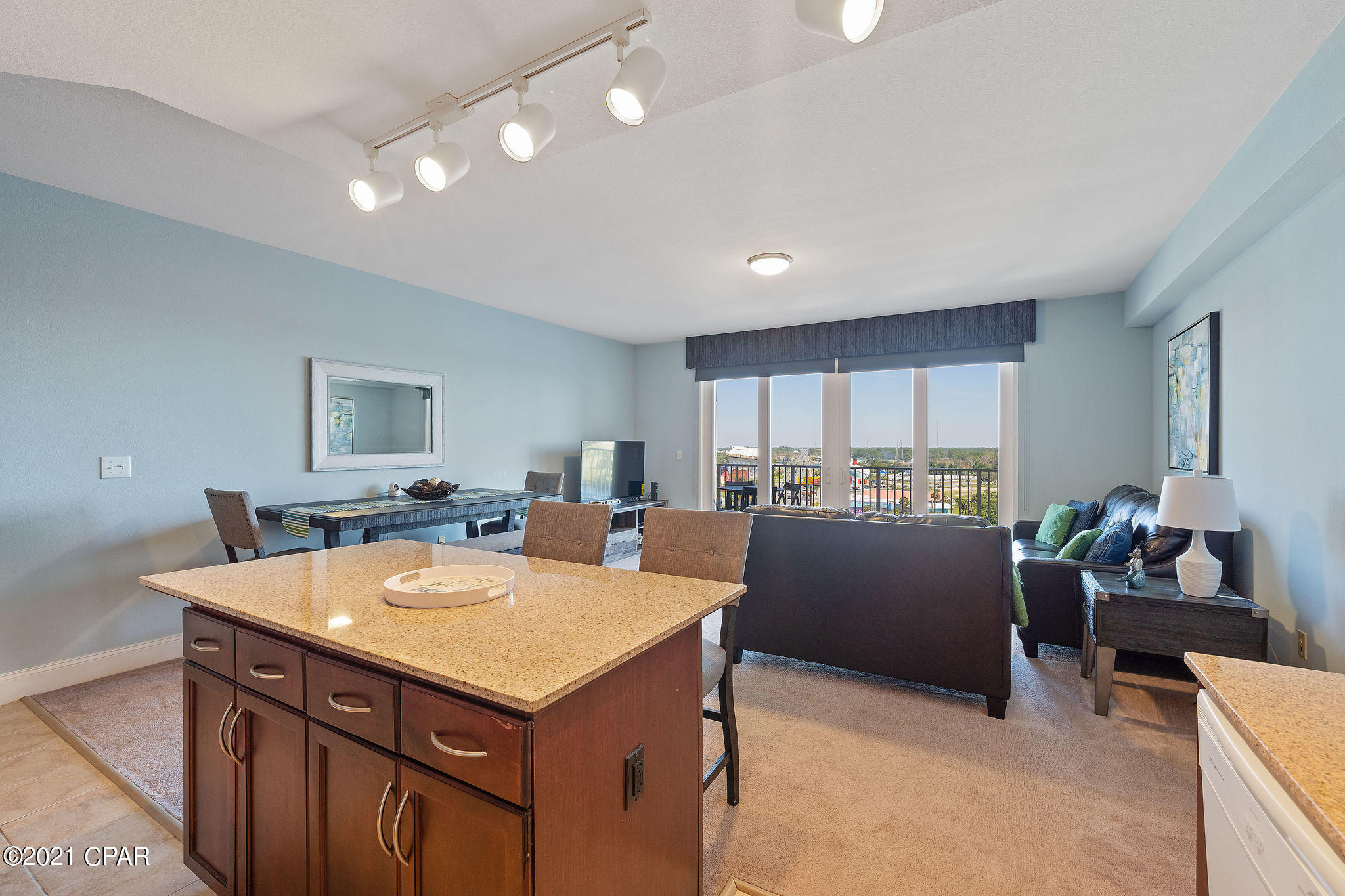 Laketown Wharf - Residential