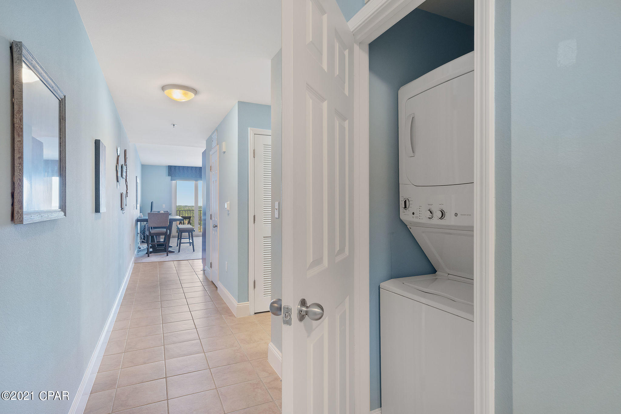 Laketown Wharf - Residential