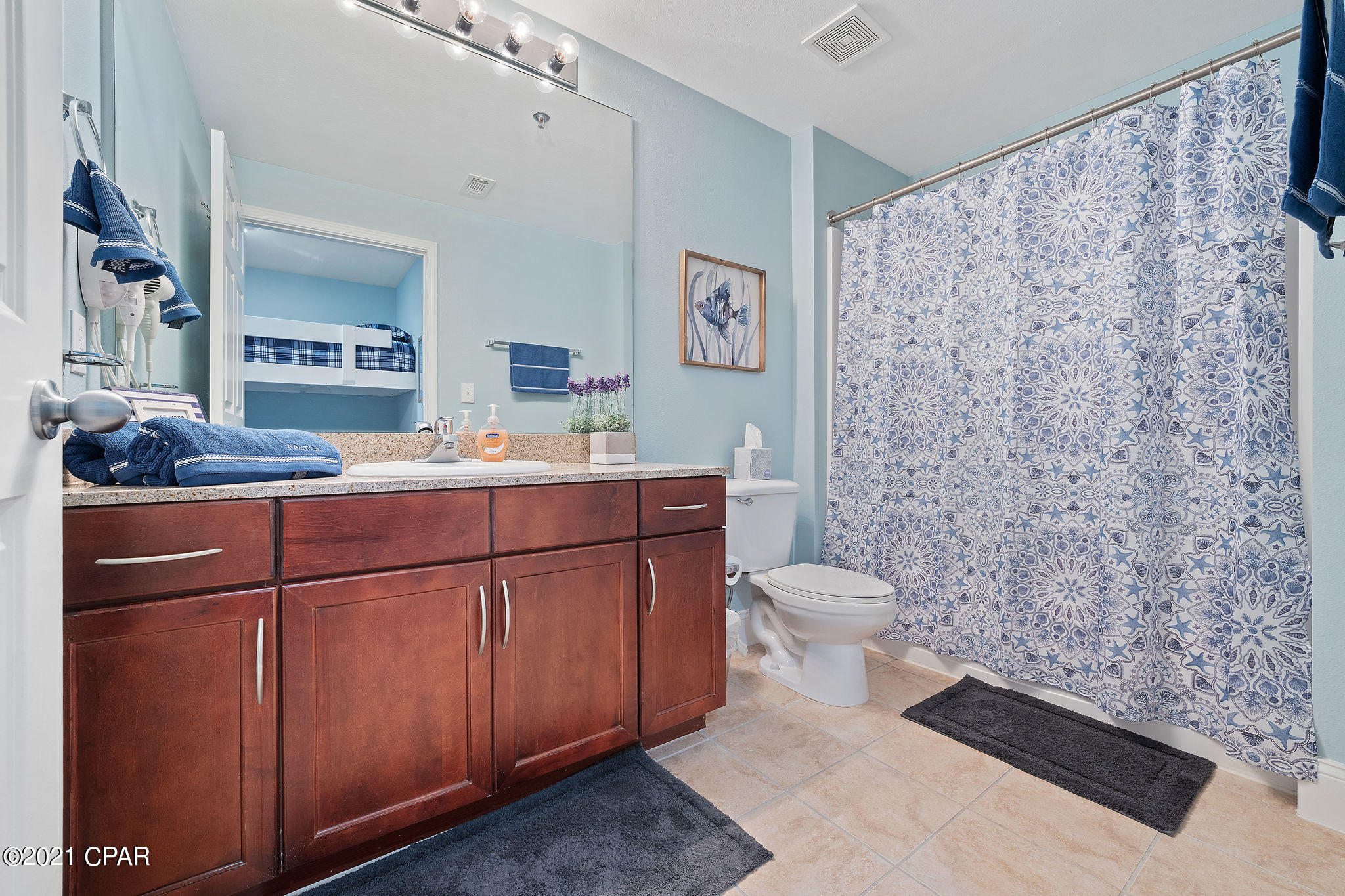 Laketown Wharf - Residential