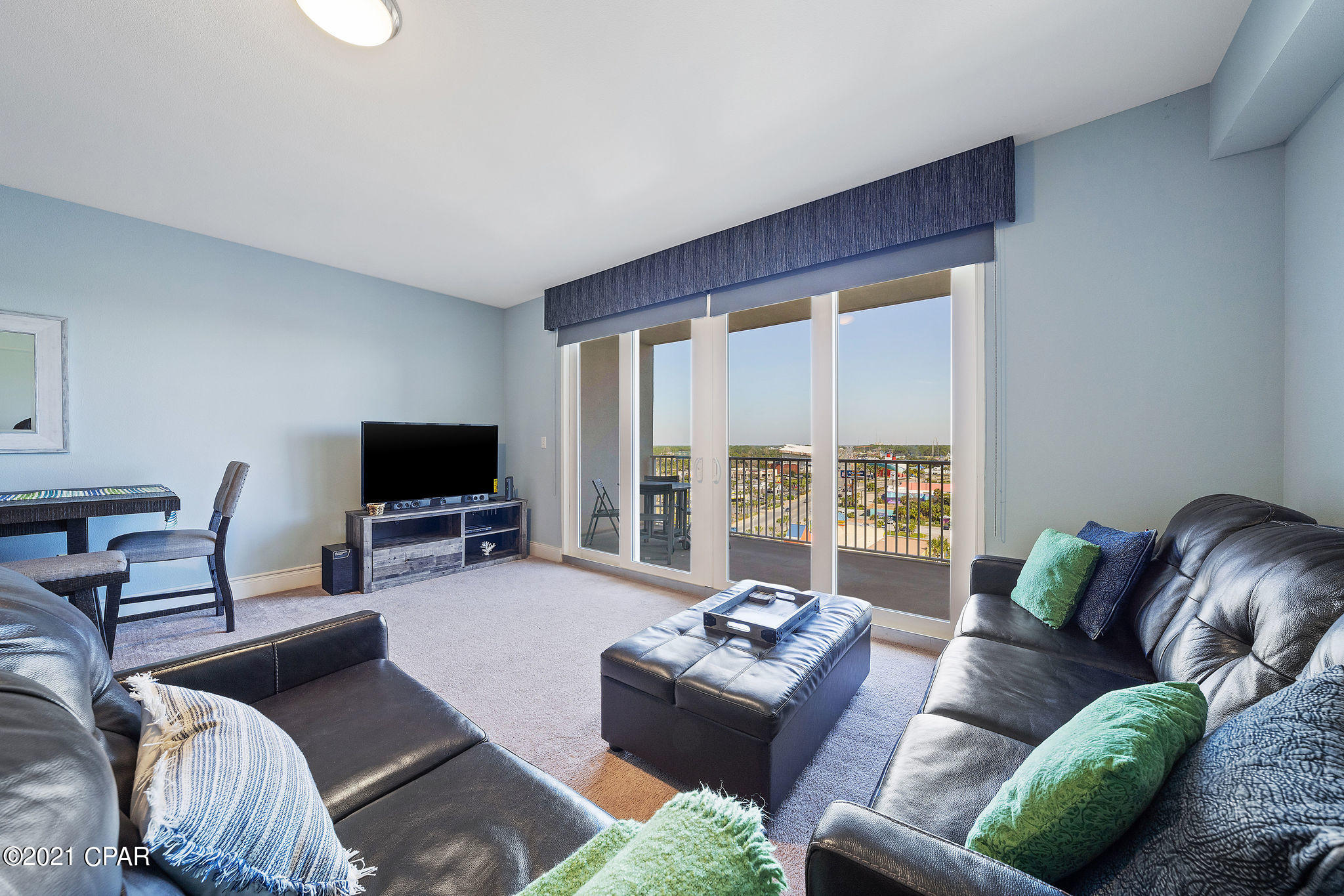 Laketown Wharf - Residential