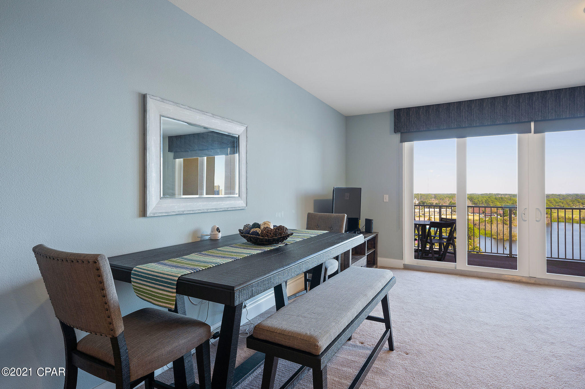 Laketown Wharf - Residential