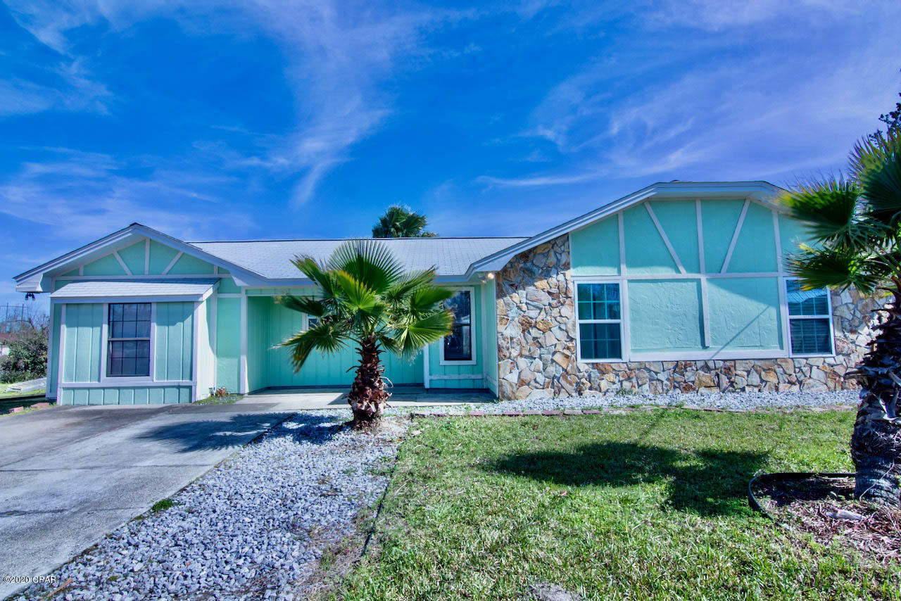 Towne & Country Lake Estates - Residential