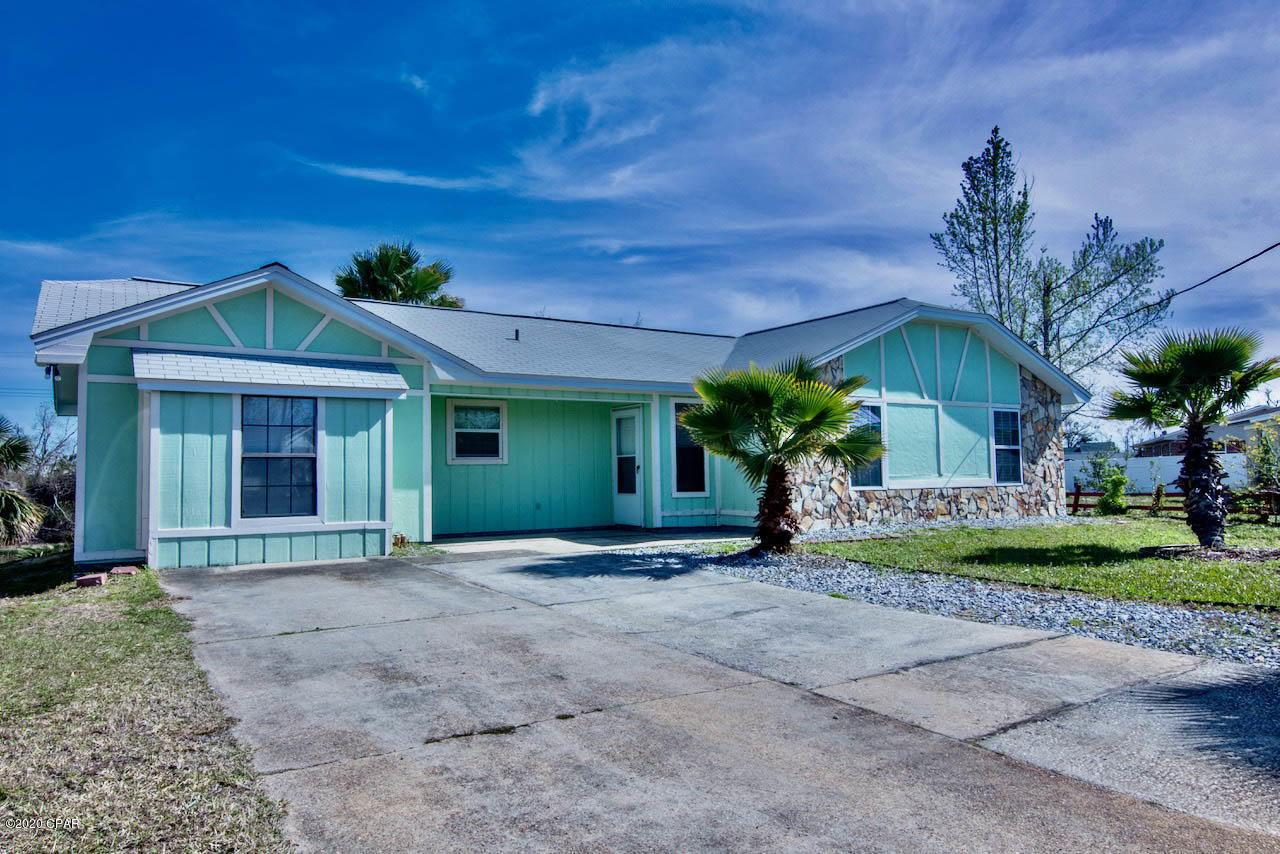 Towne & Country Lake Estates - Residential