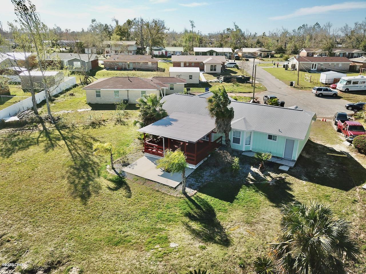 Towne & Country Lake Estates - Residential