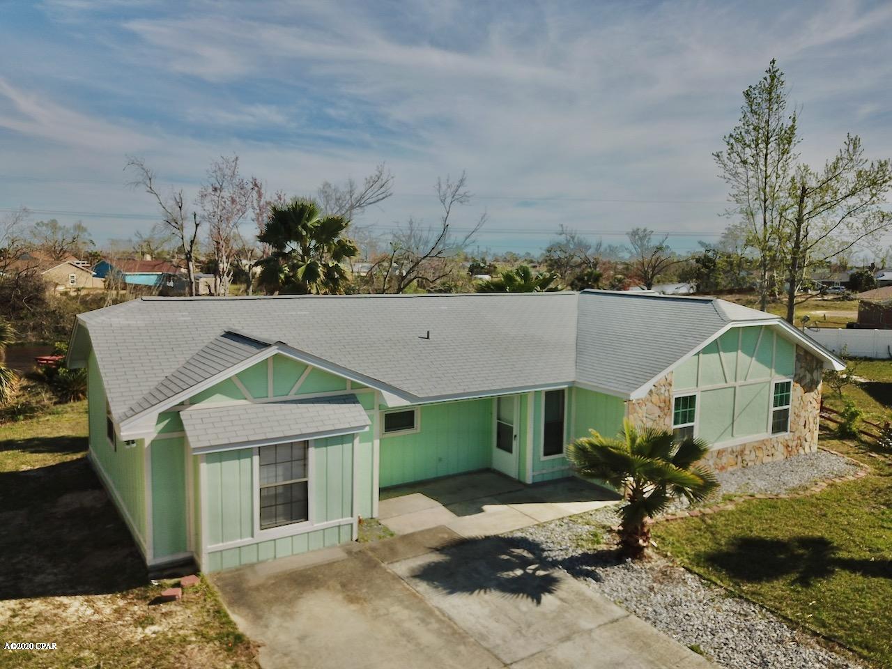 Towne & Country Lake Estates - Residential