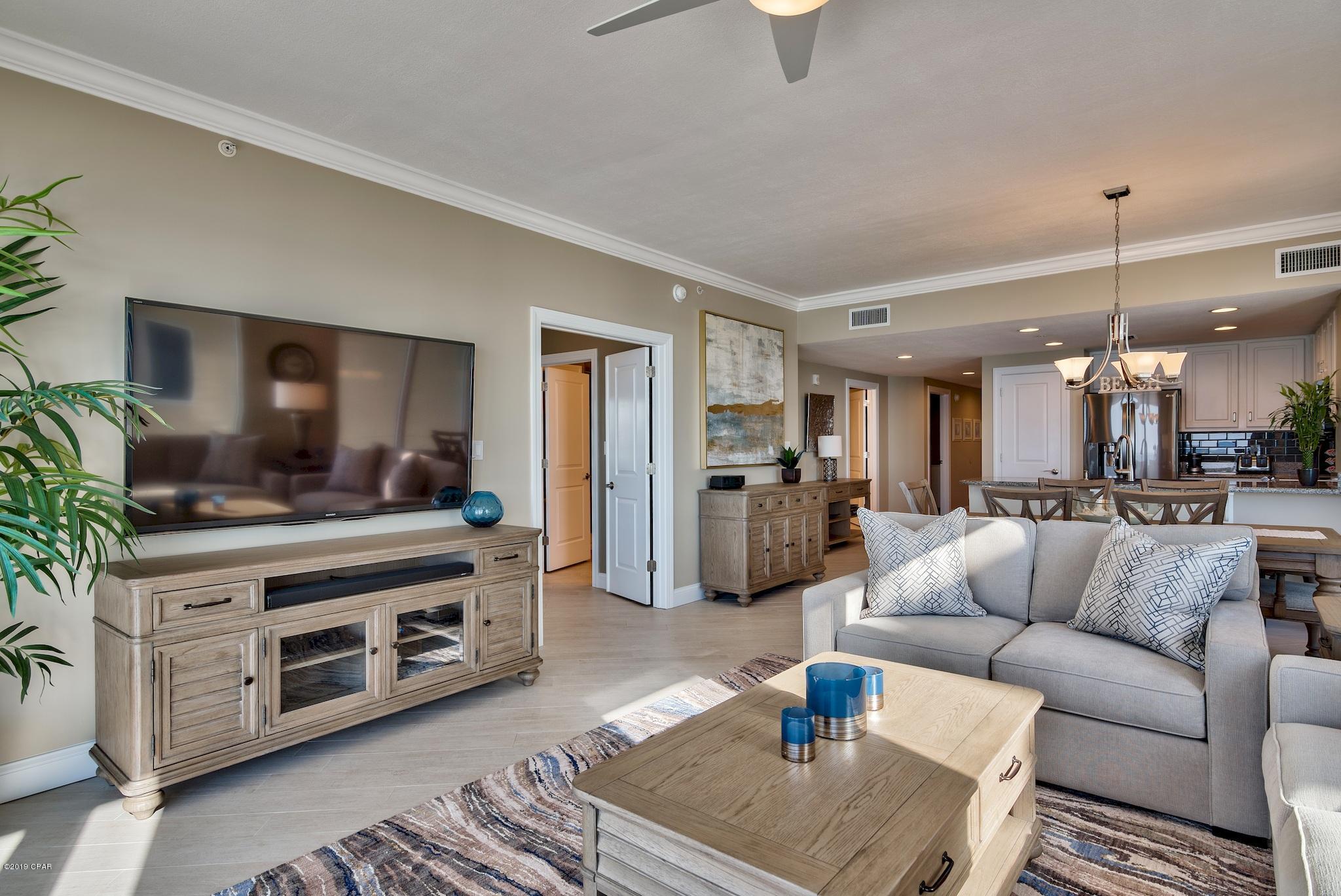 Marisol Condo - Residential