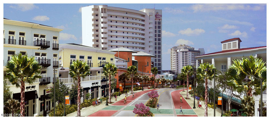 Marisol Condo - Residential