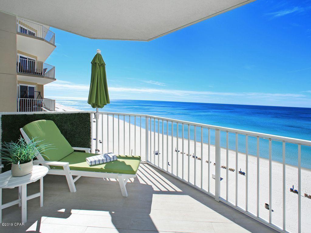 Marisol Condo - Residential