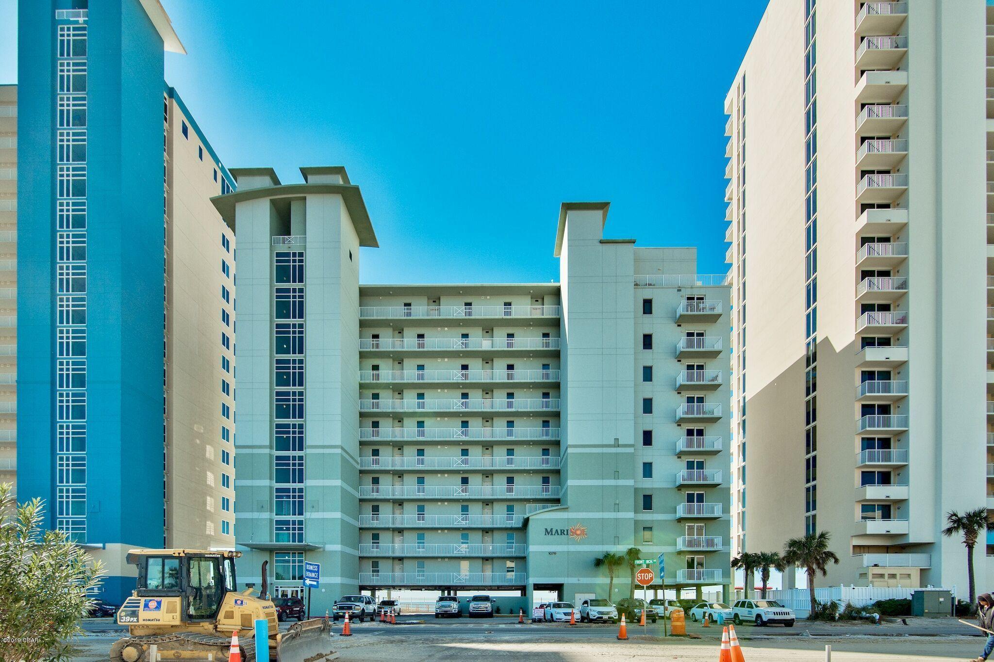 Marisol Condo - Residential