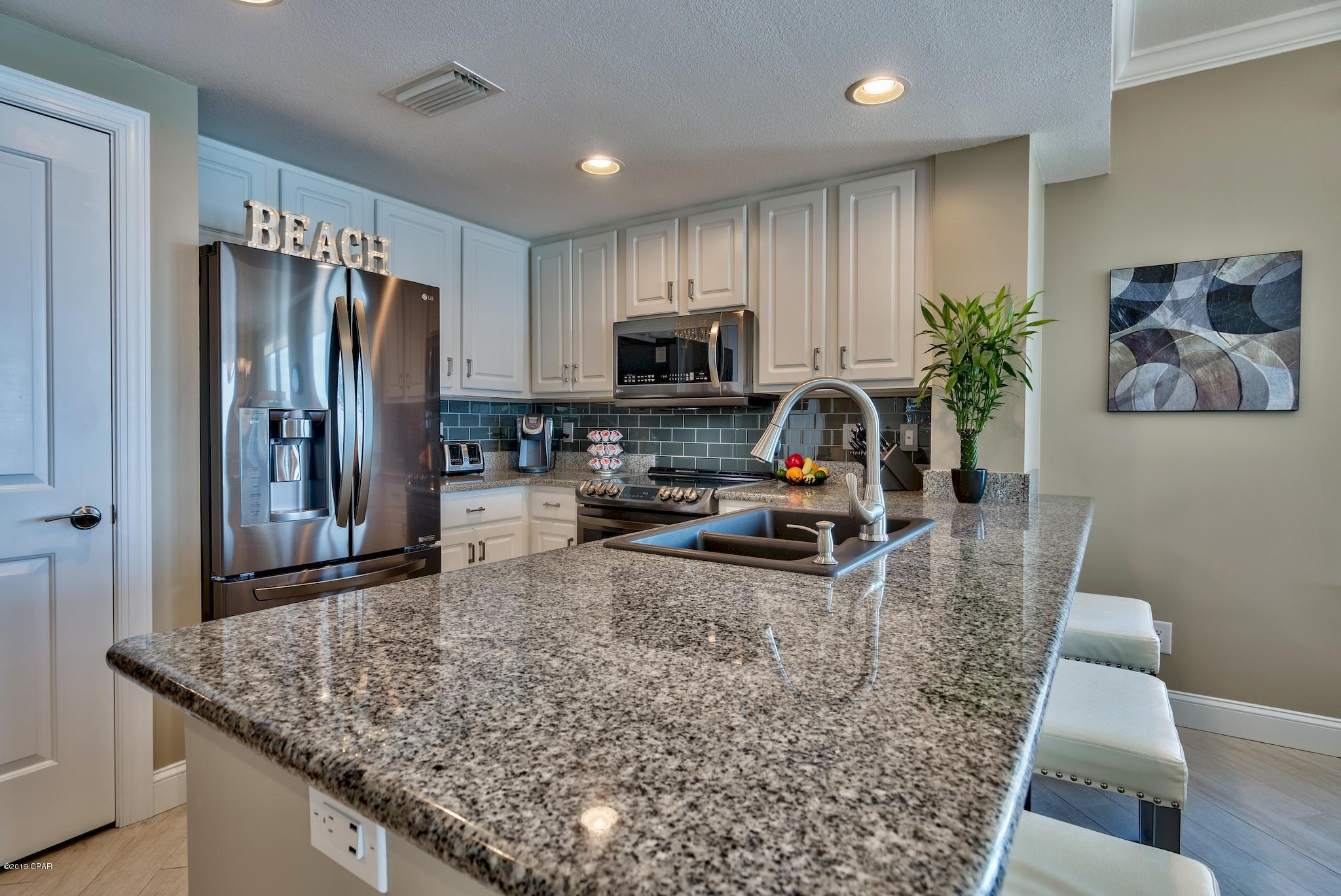 Marisol Condo - Residential