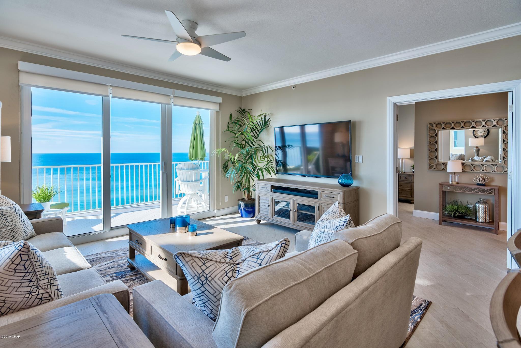 Marisol Condo - Residential