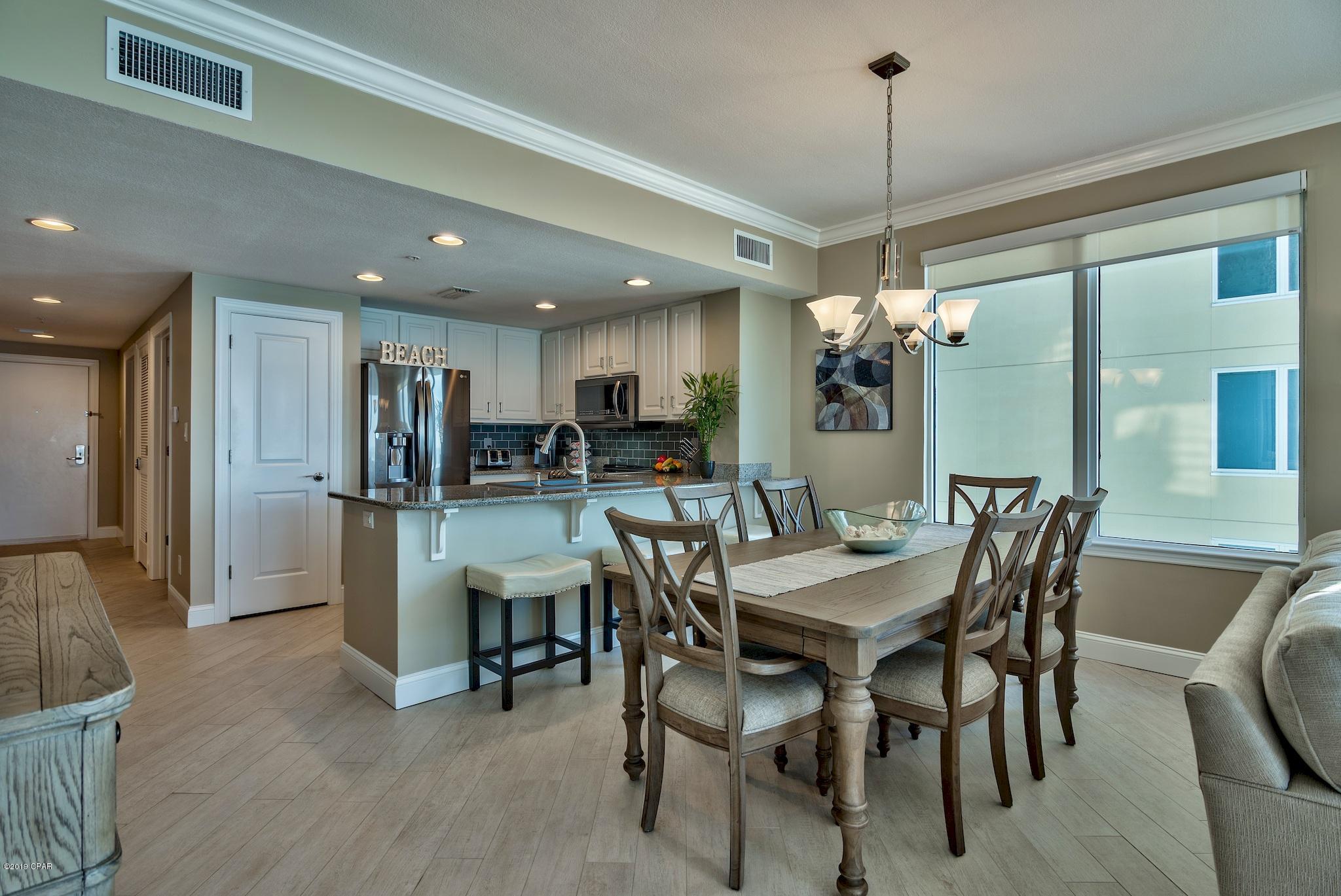 Marisol Condo - Residential