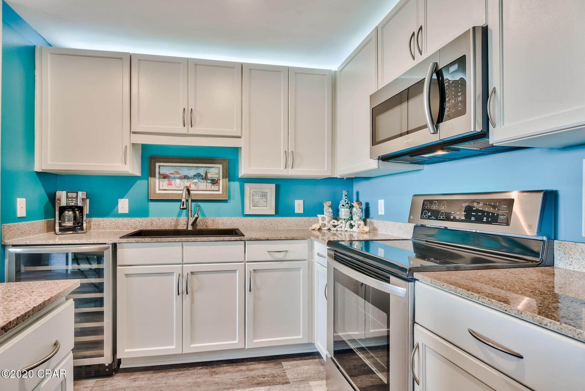 Laketown Wharf Phase II - Residential