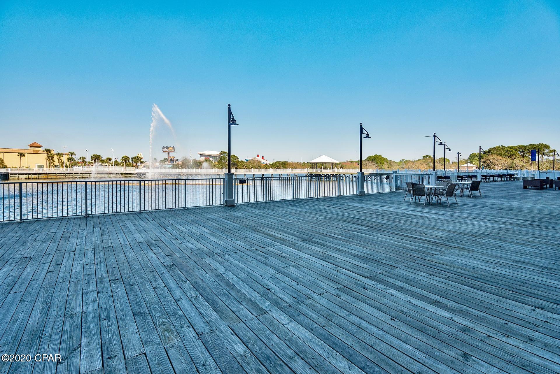 Laketown Wharf Phase II - Residential