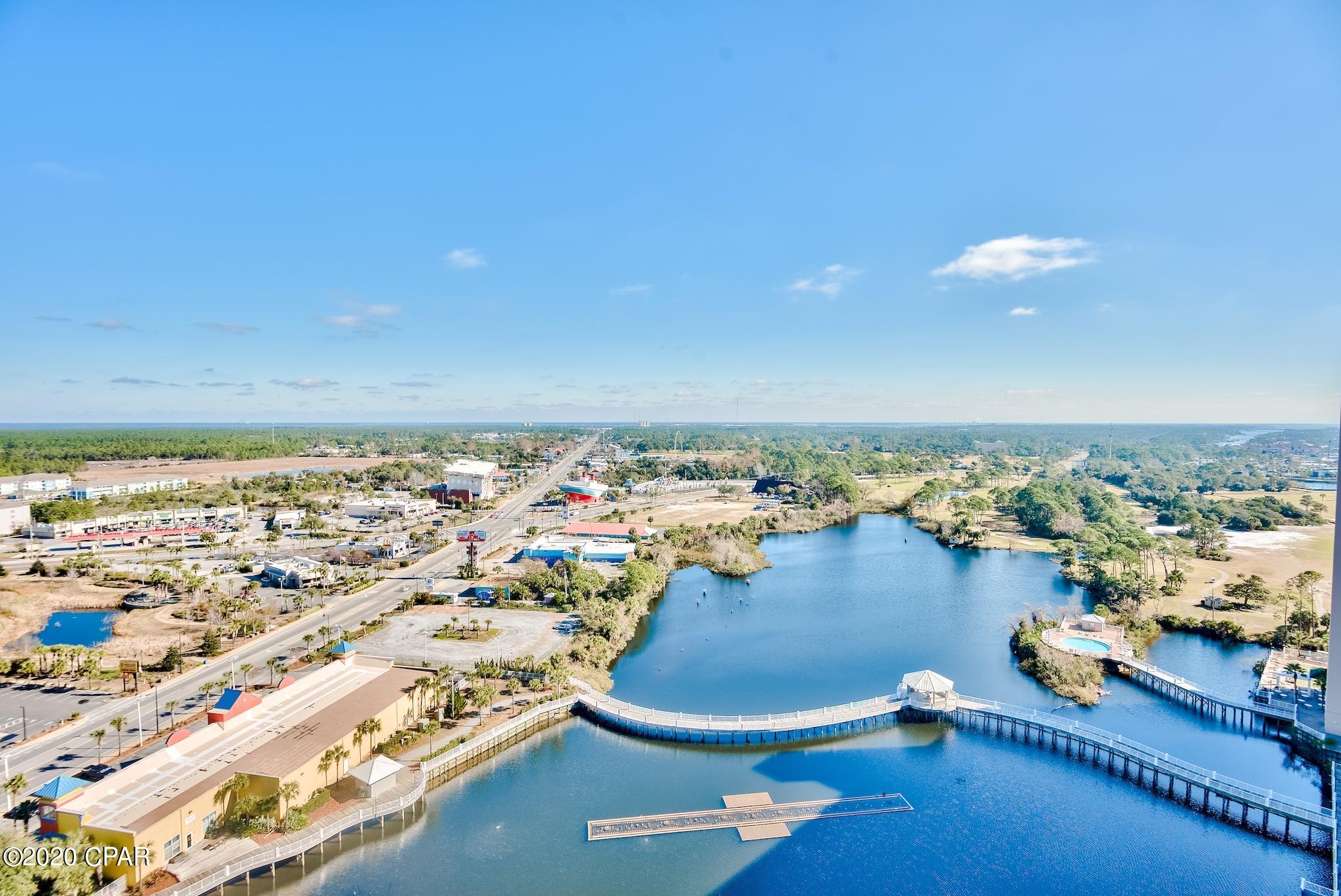 Laketown Wharf Phase II - Residential