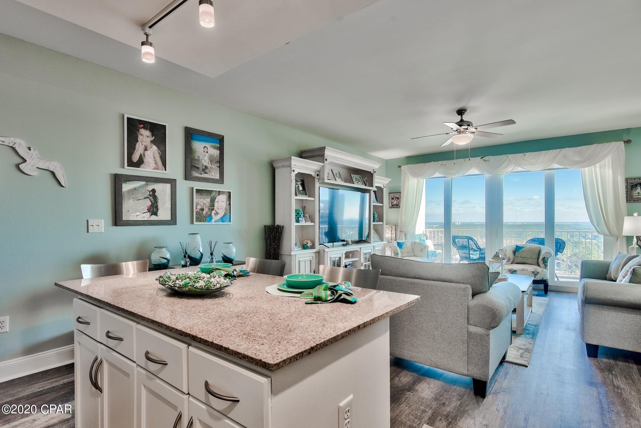 Laketown Wharf Phase II - Residential