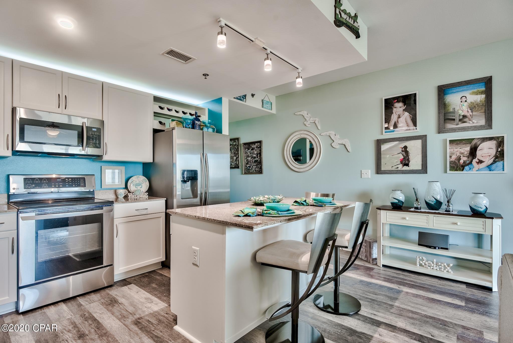 Laketown Wharf Phase II - Residential