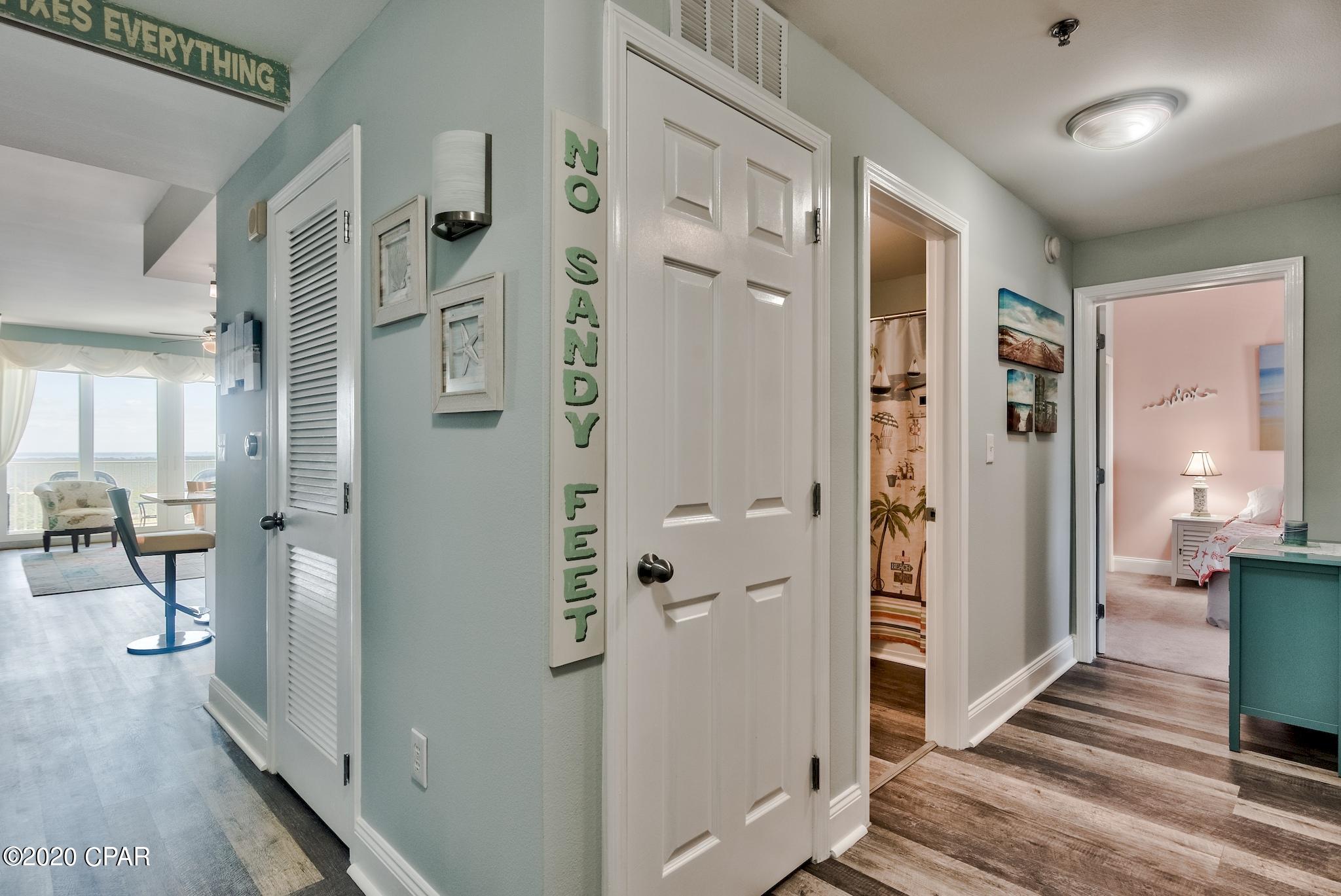 Laketown Wharf Phase II - Residential