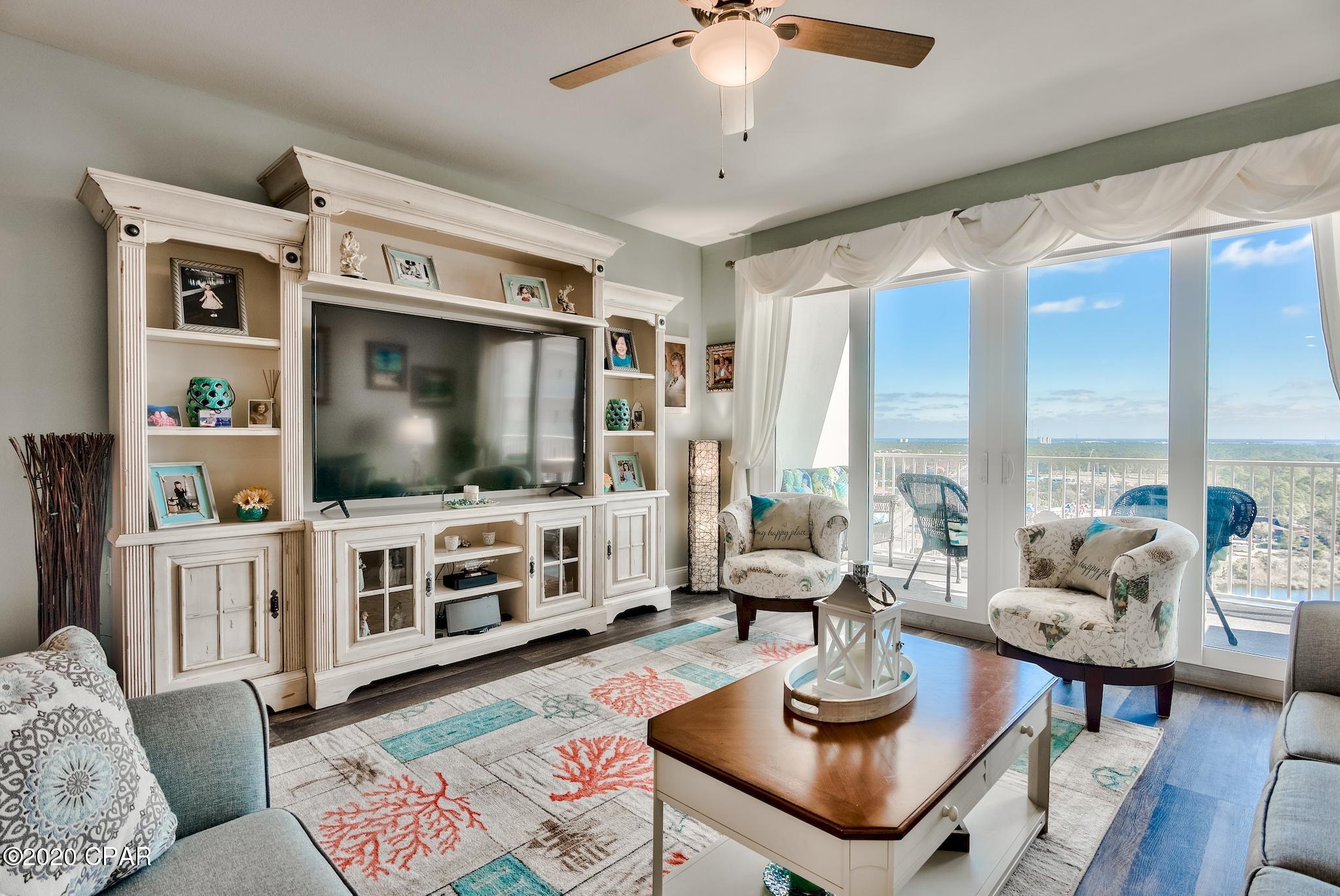 Laketown Wharf Phase II - Residential