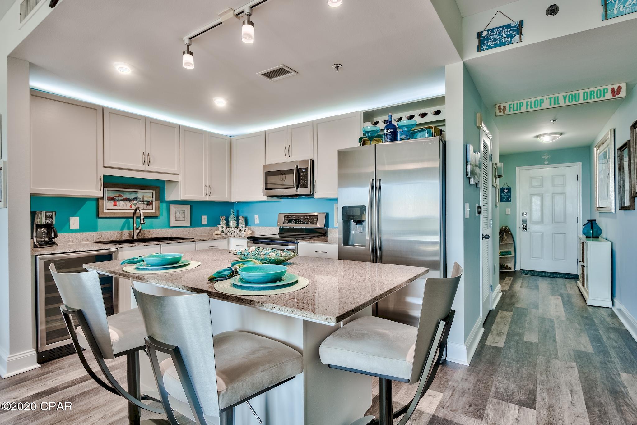 Laketown Wharf Phase II - Residential