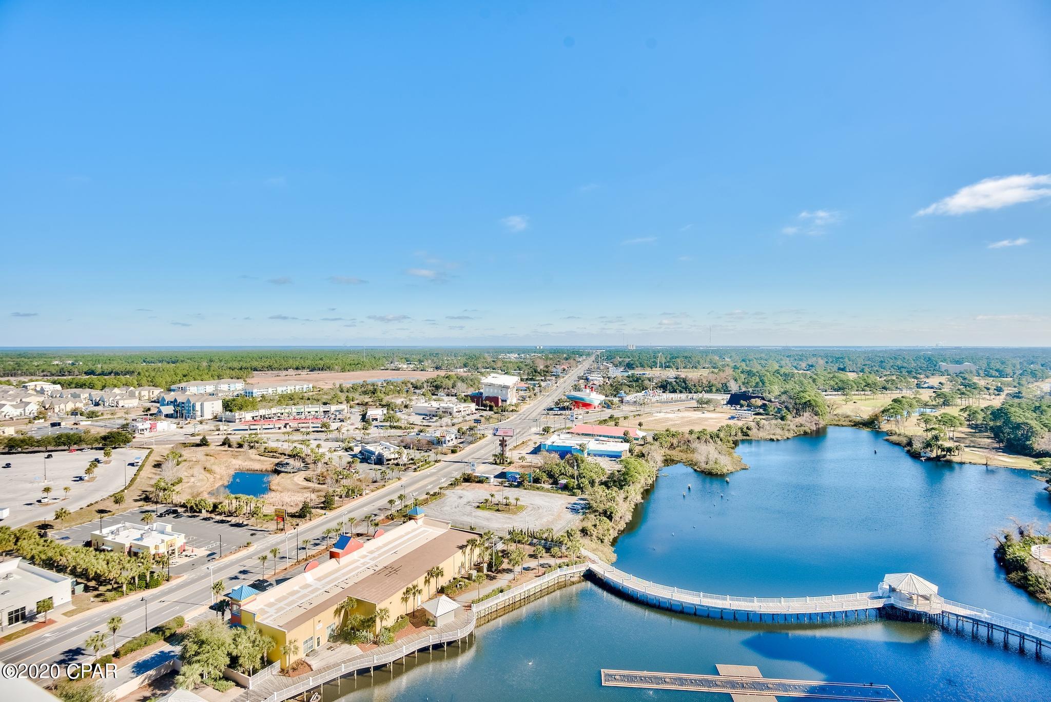 Laketown Wharf Phase II - Residential