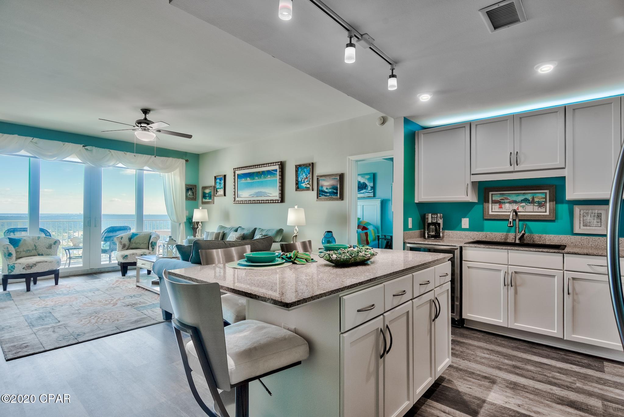 Laketown Wharf Phase II - Residential