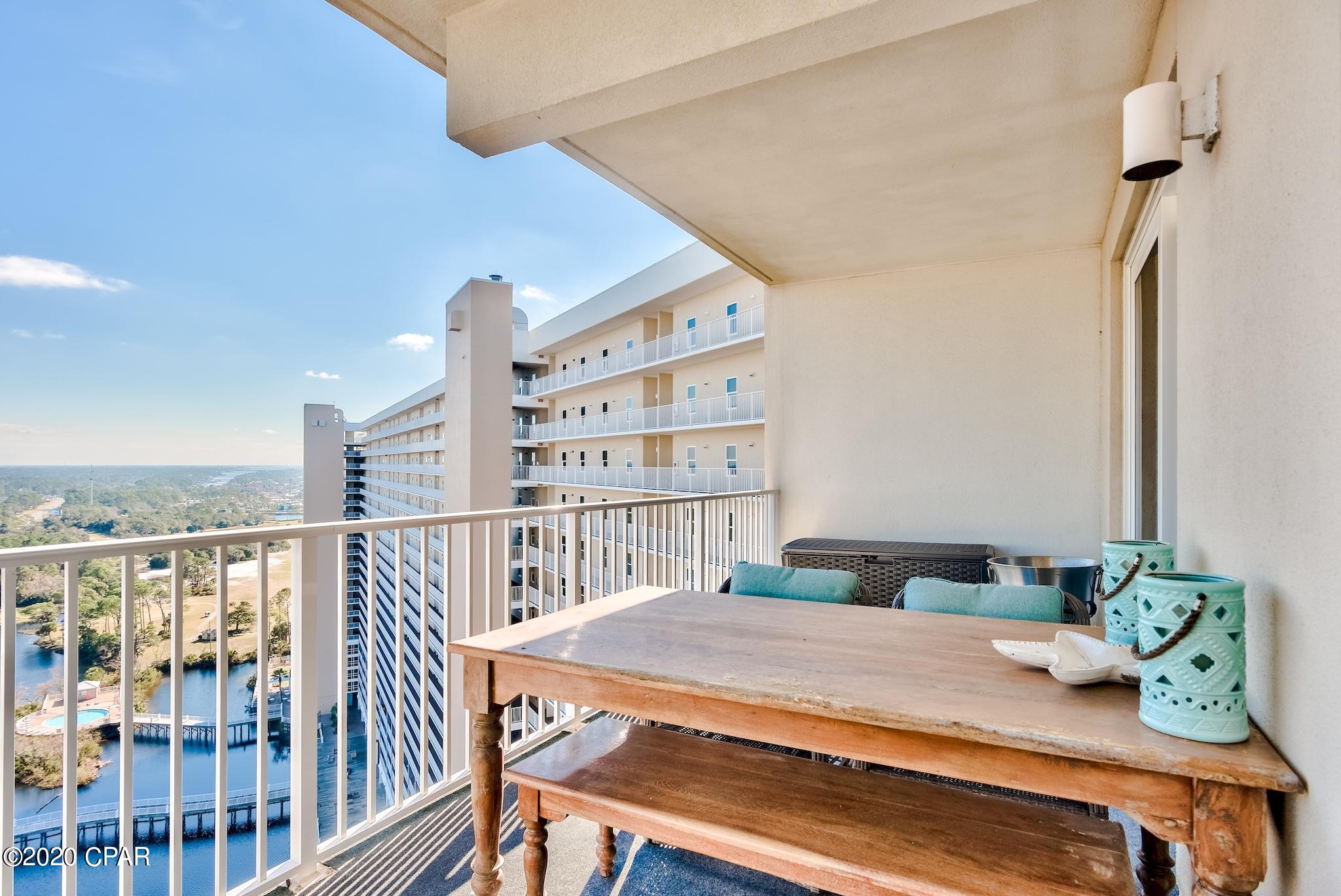 Laketown Wharf Phase II - Residential