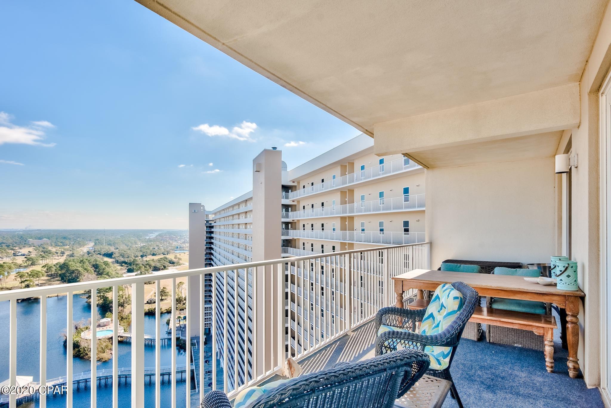 Laketown Wharf Phase II - Residential