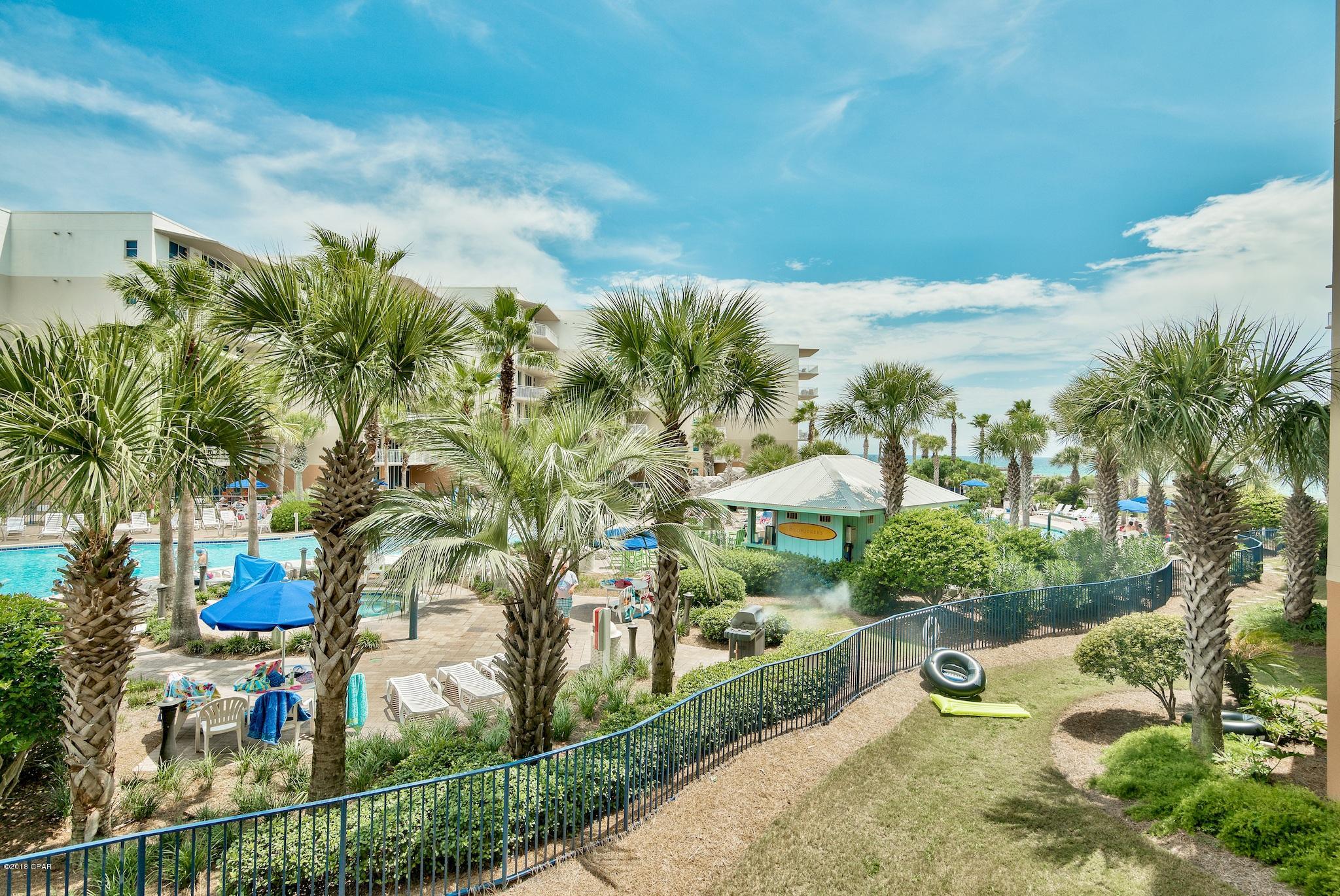 Waterscape - Residential