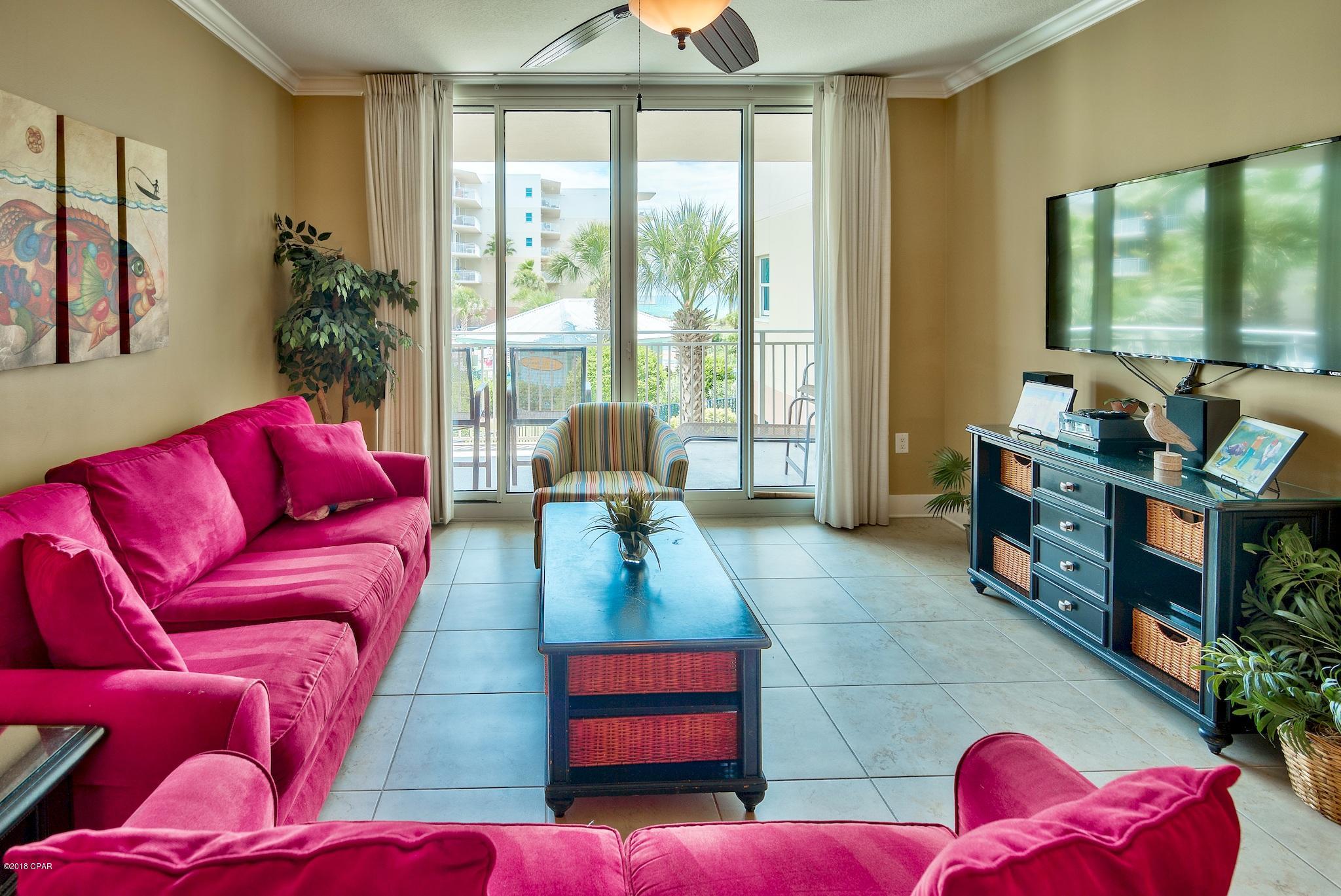 Waterscape - Residential