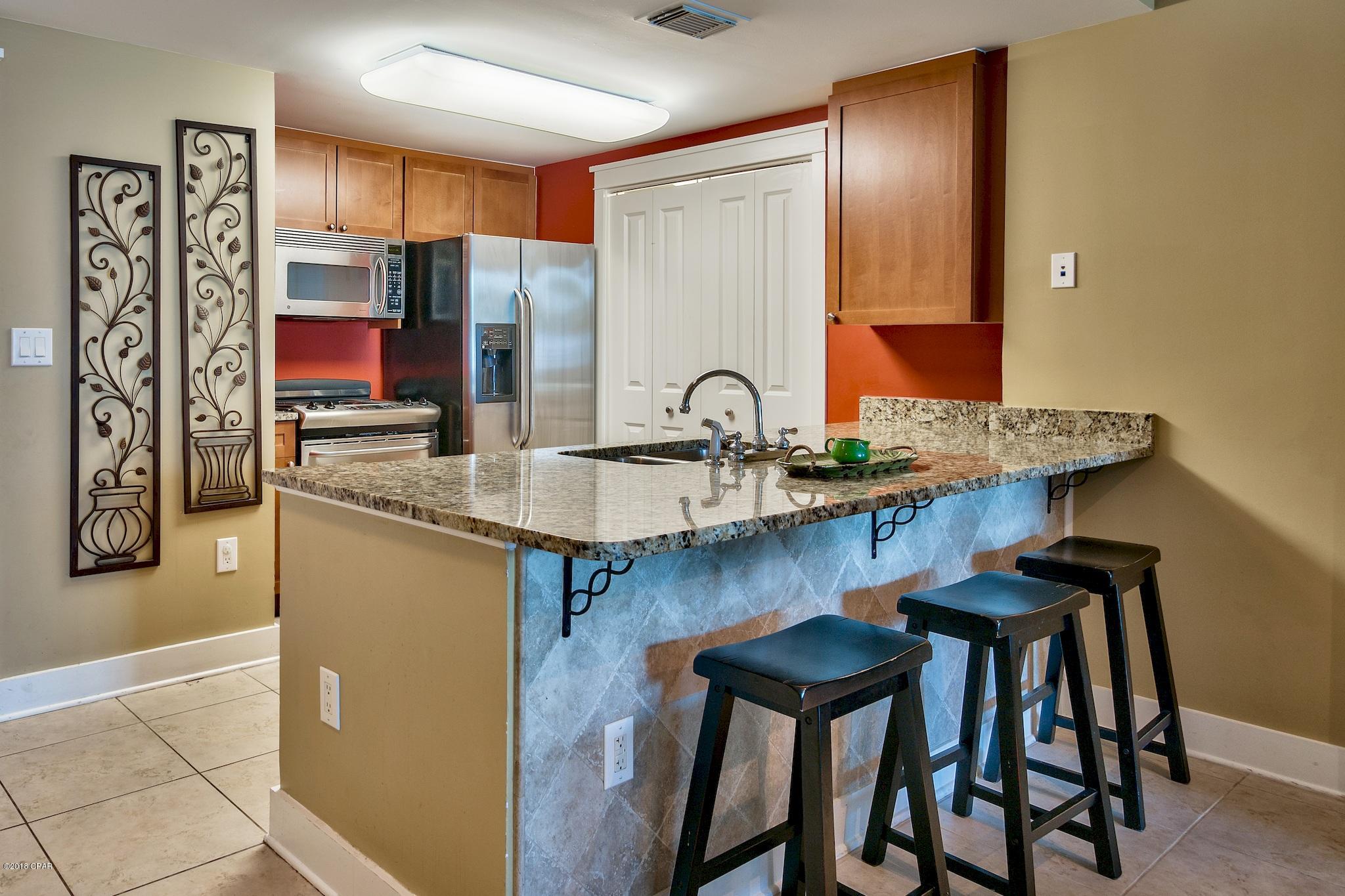 Waterscape - Residential