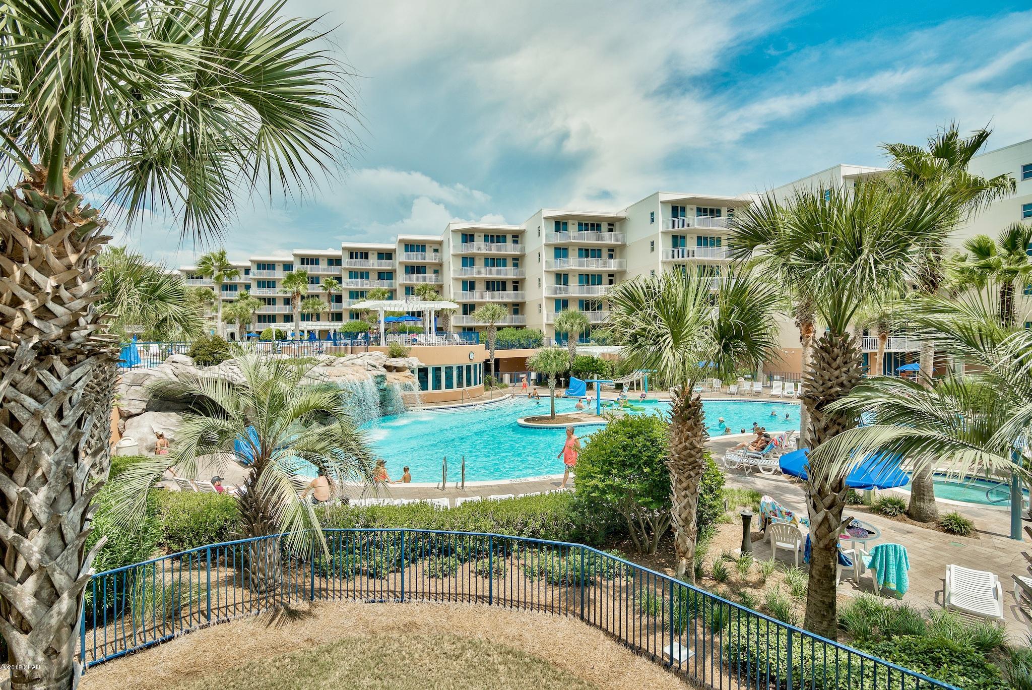 Waterscape - Residential