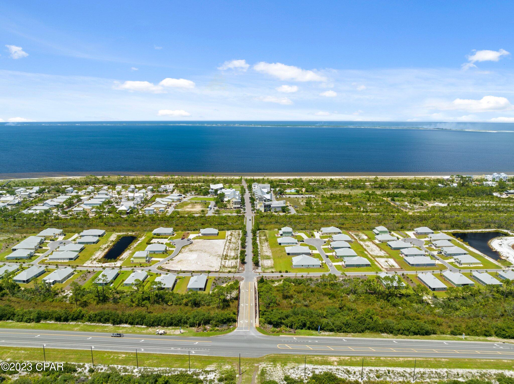 Windmark - Residential