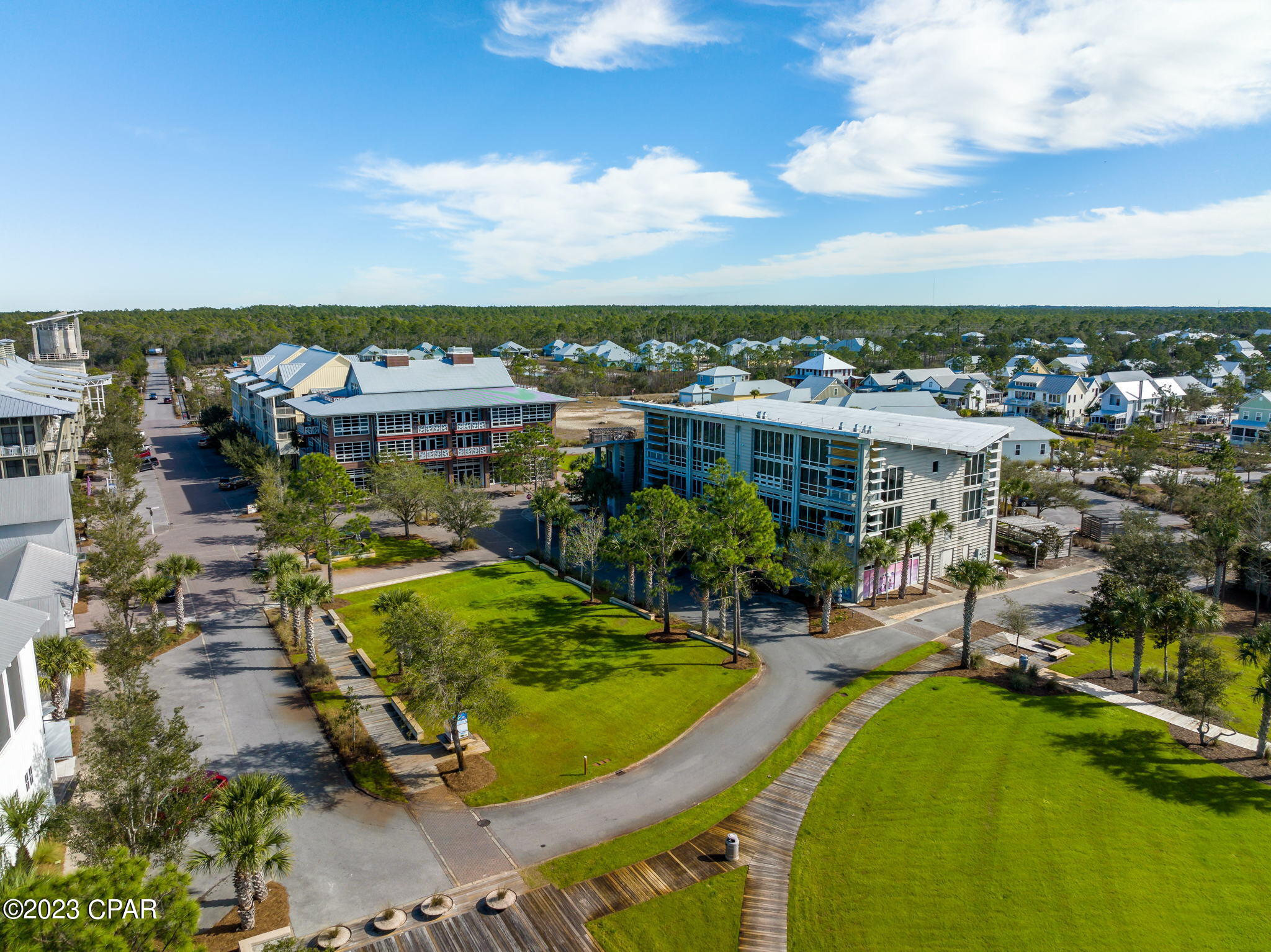 Windmark - Residential