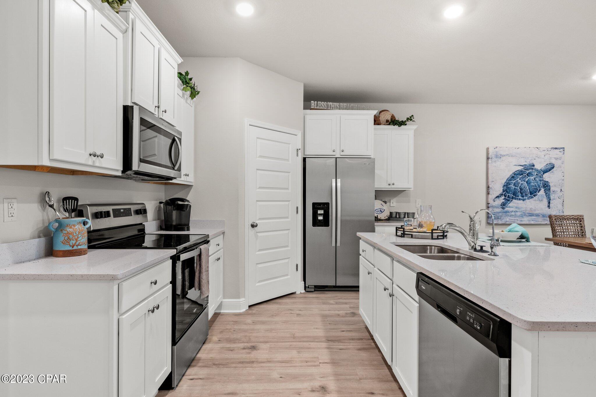 Windmark - Residential