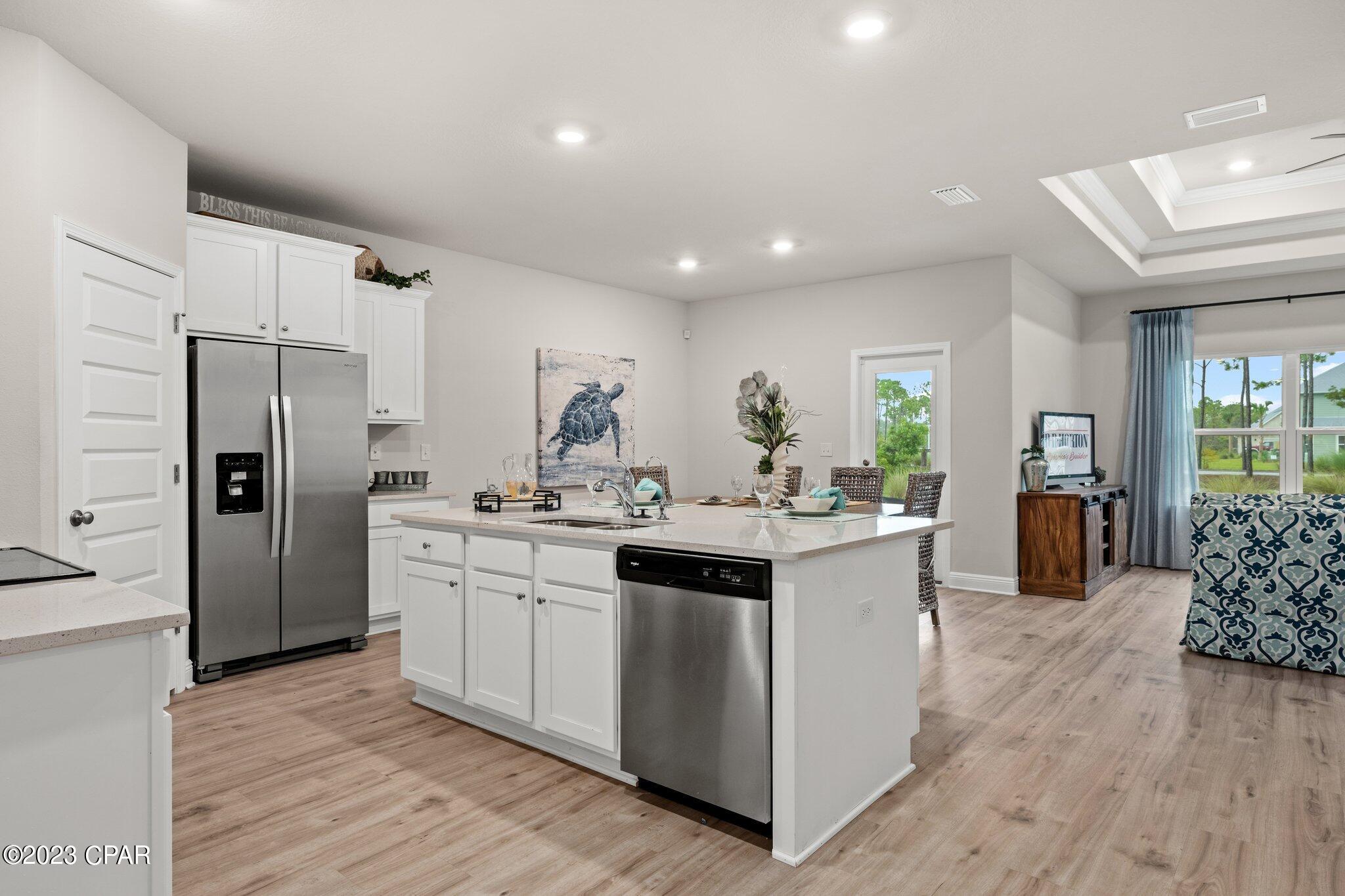 Windmark - Residential